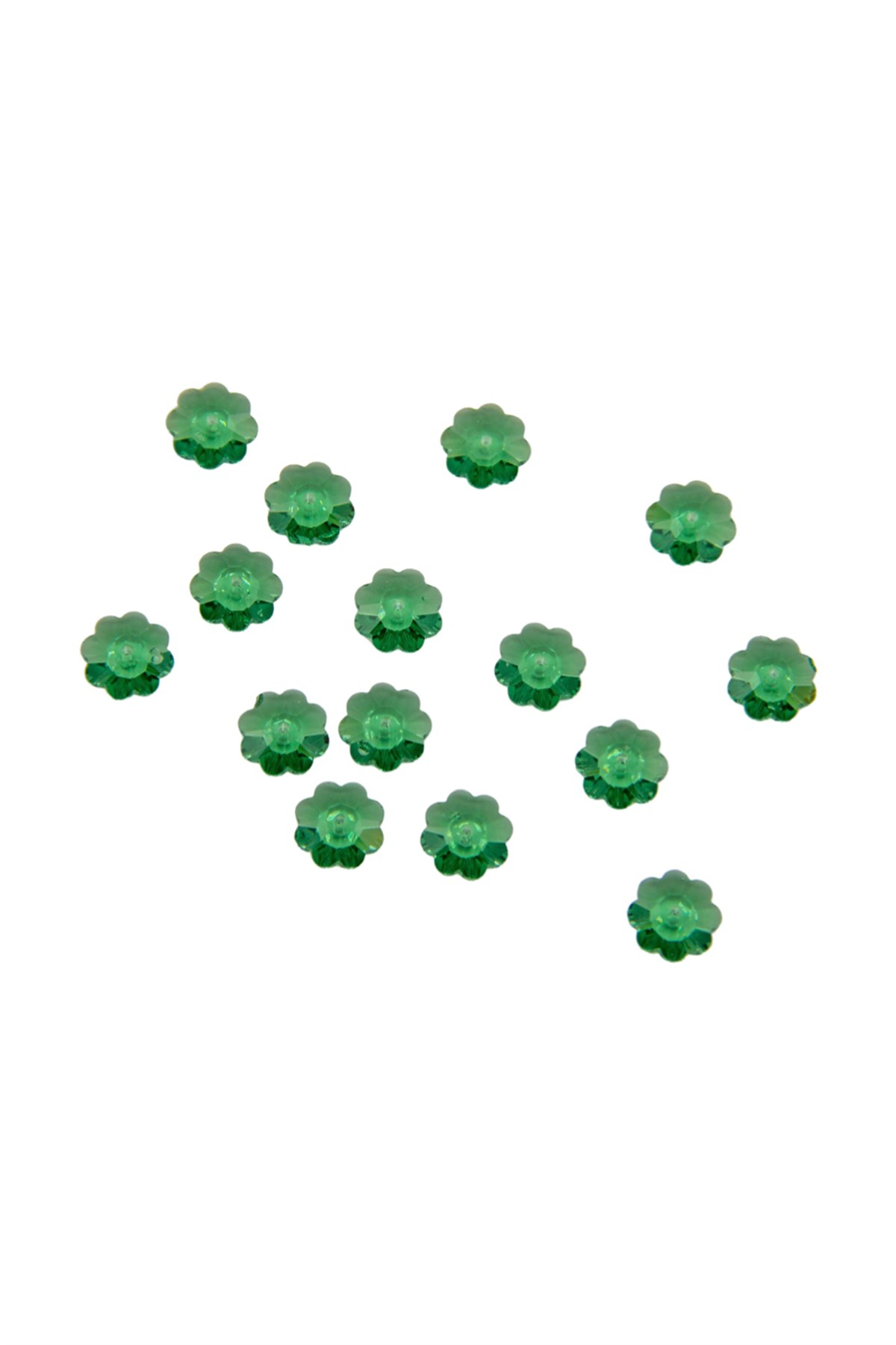 Orjinal Swarovski Kristal Boncuk 9mm