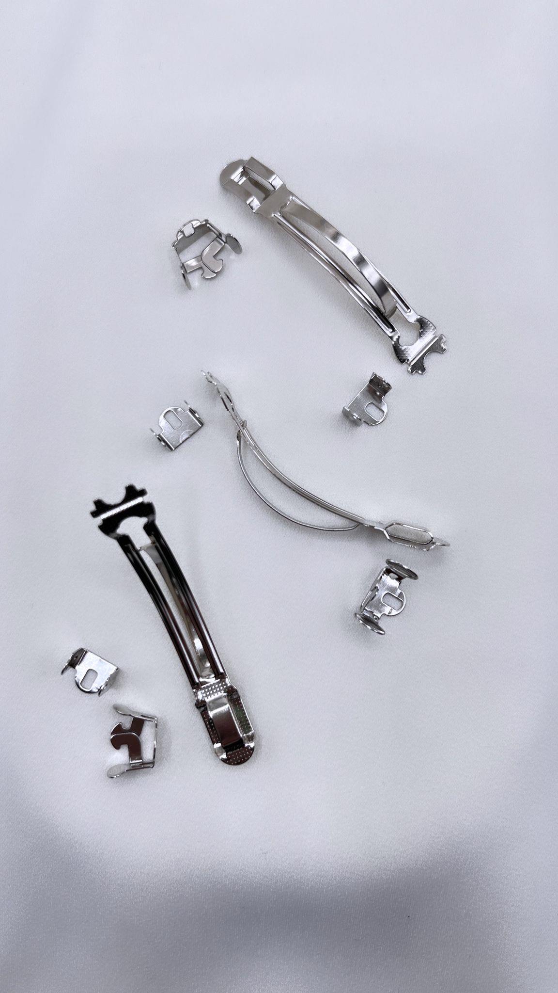 OTOMATİK TOKA  APARATI SET (7 cm)