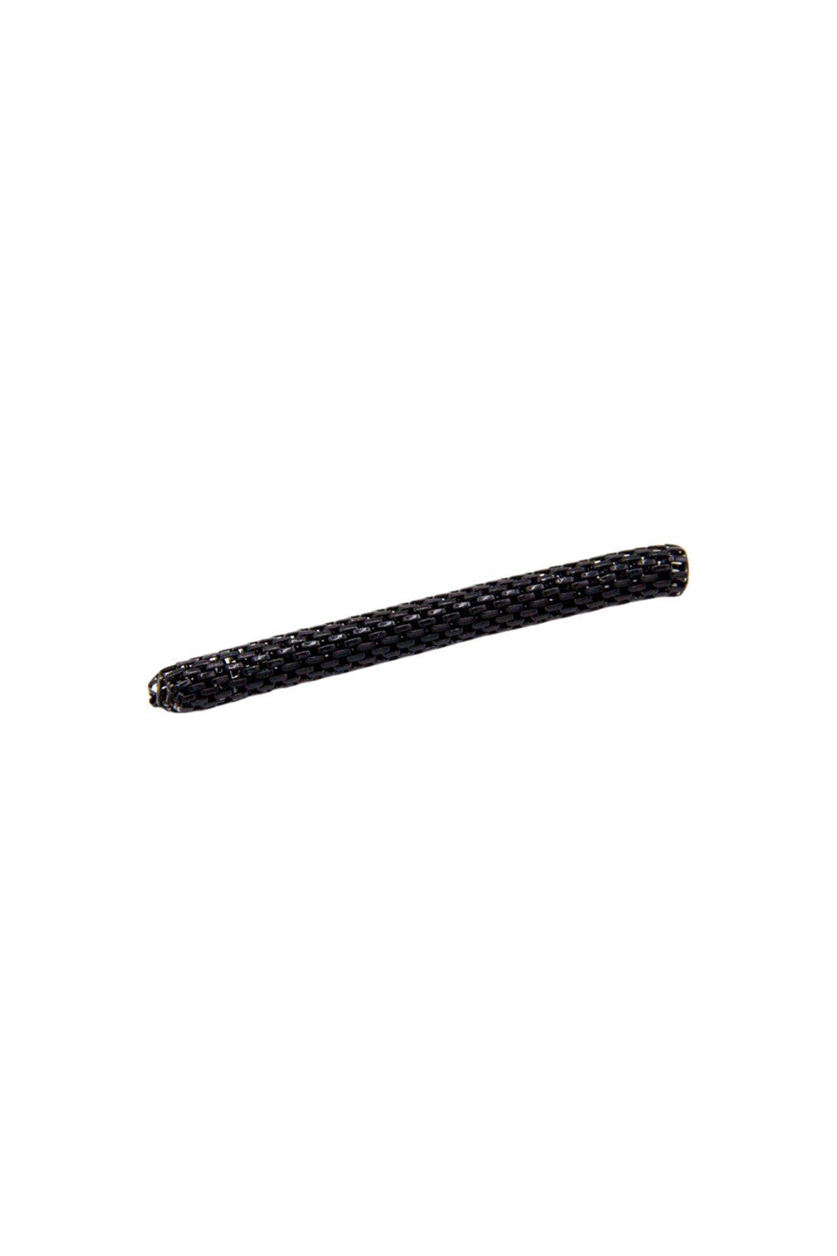 Siyah Kaplama Zincir 4 mm