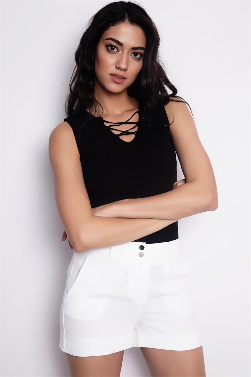17SS110 ŞORT