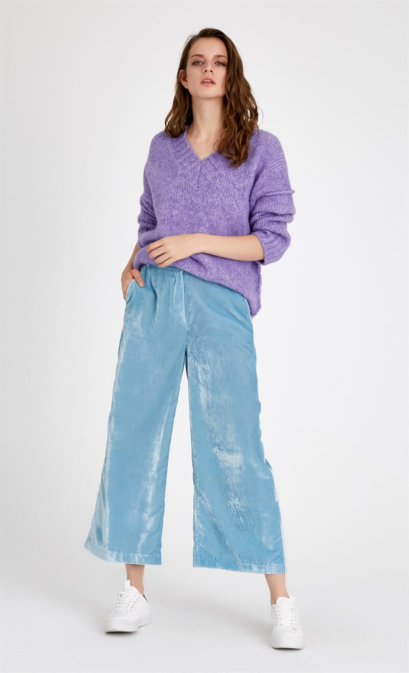 19WP032 PANTOLON