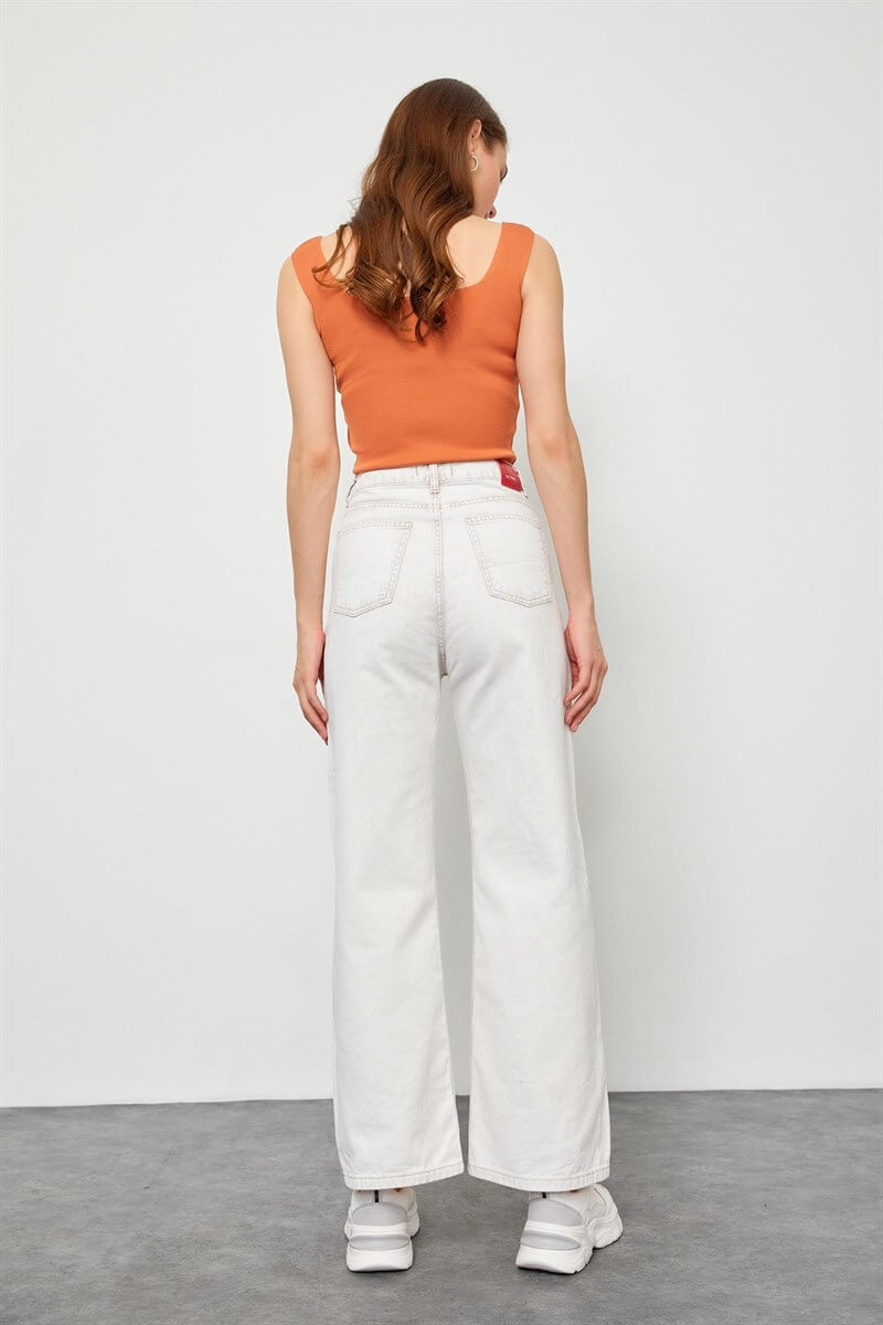 Bej Bol Paça JeanST060S20467008