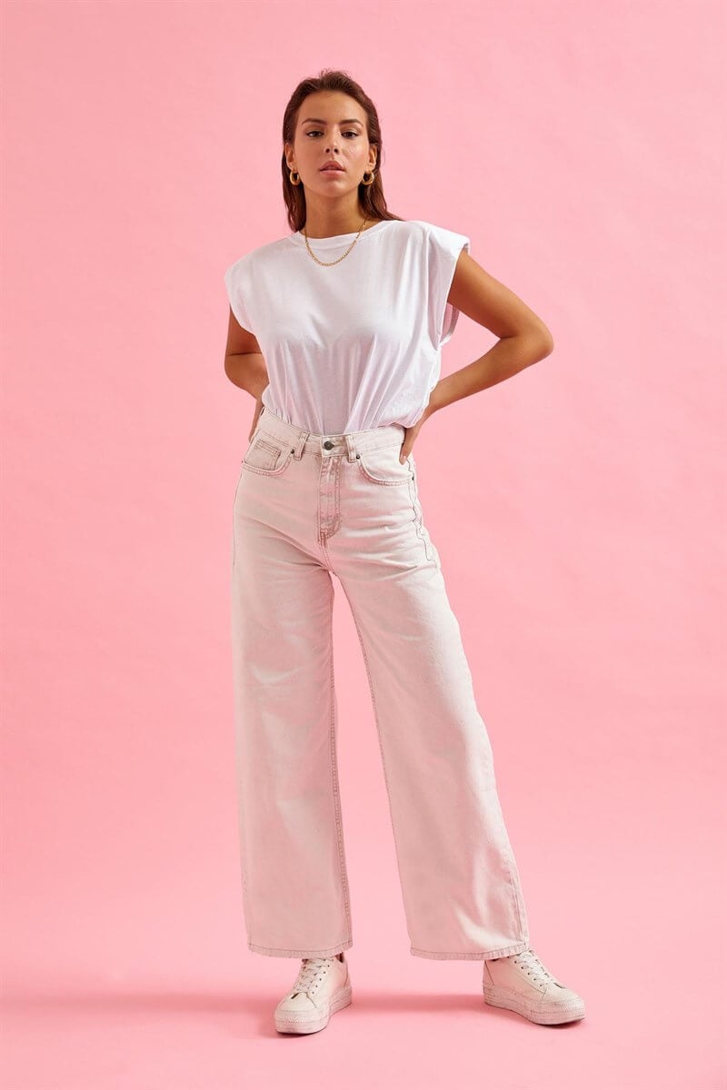 Bej Bol Paça JeanST060S20467008