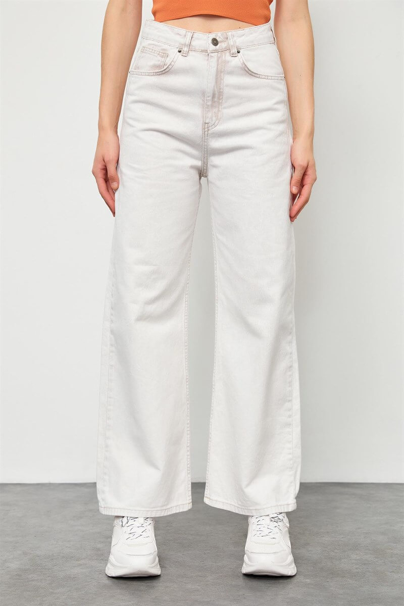 Bej Bol Paça JeanST060S20467008