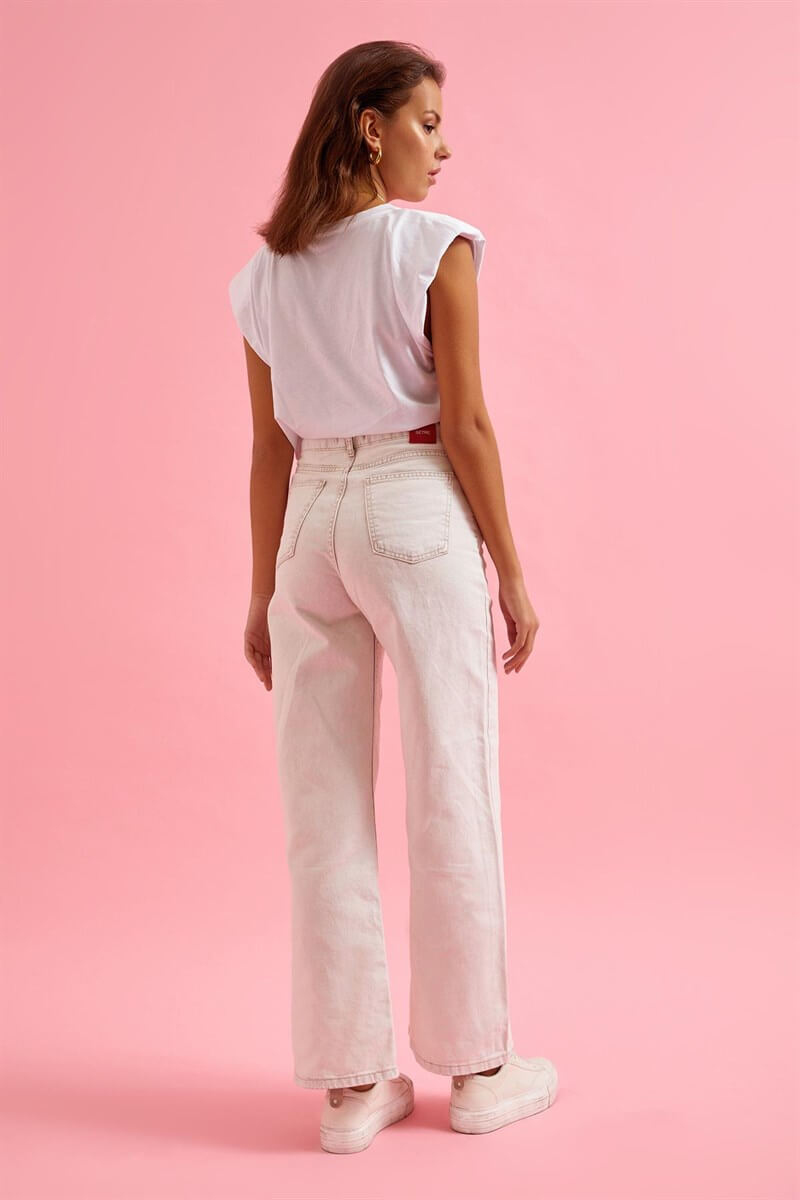 Bej Bol Paça JeanST060S20467008