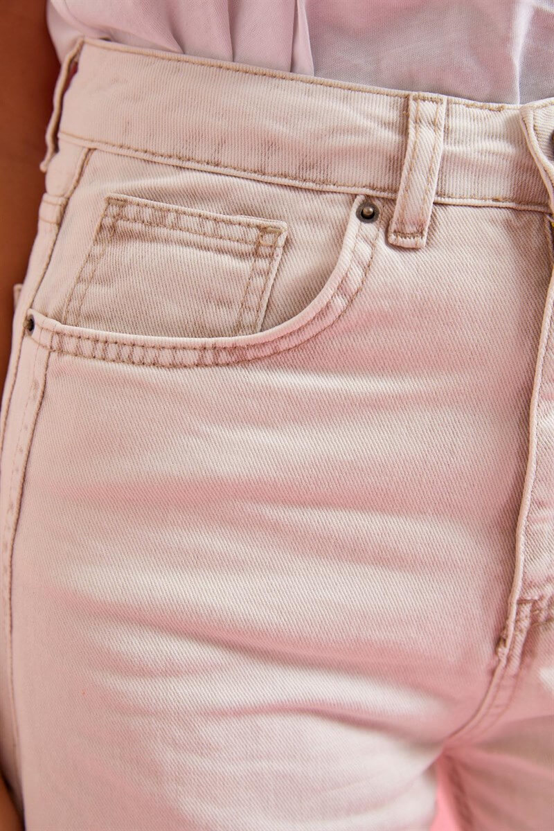 Bej Bol Paça JeanST060S20467008