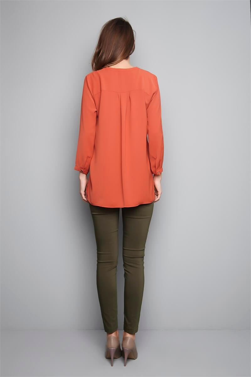 17WU298 TUNIK