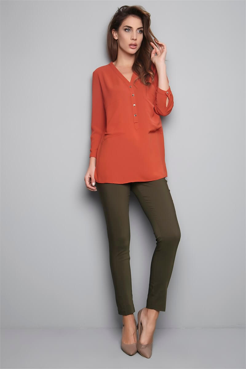 17WU298 TUNIK