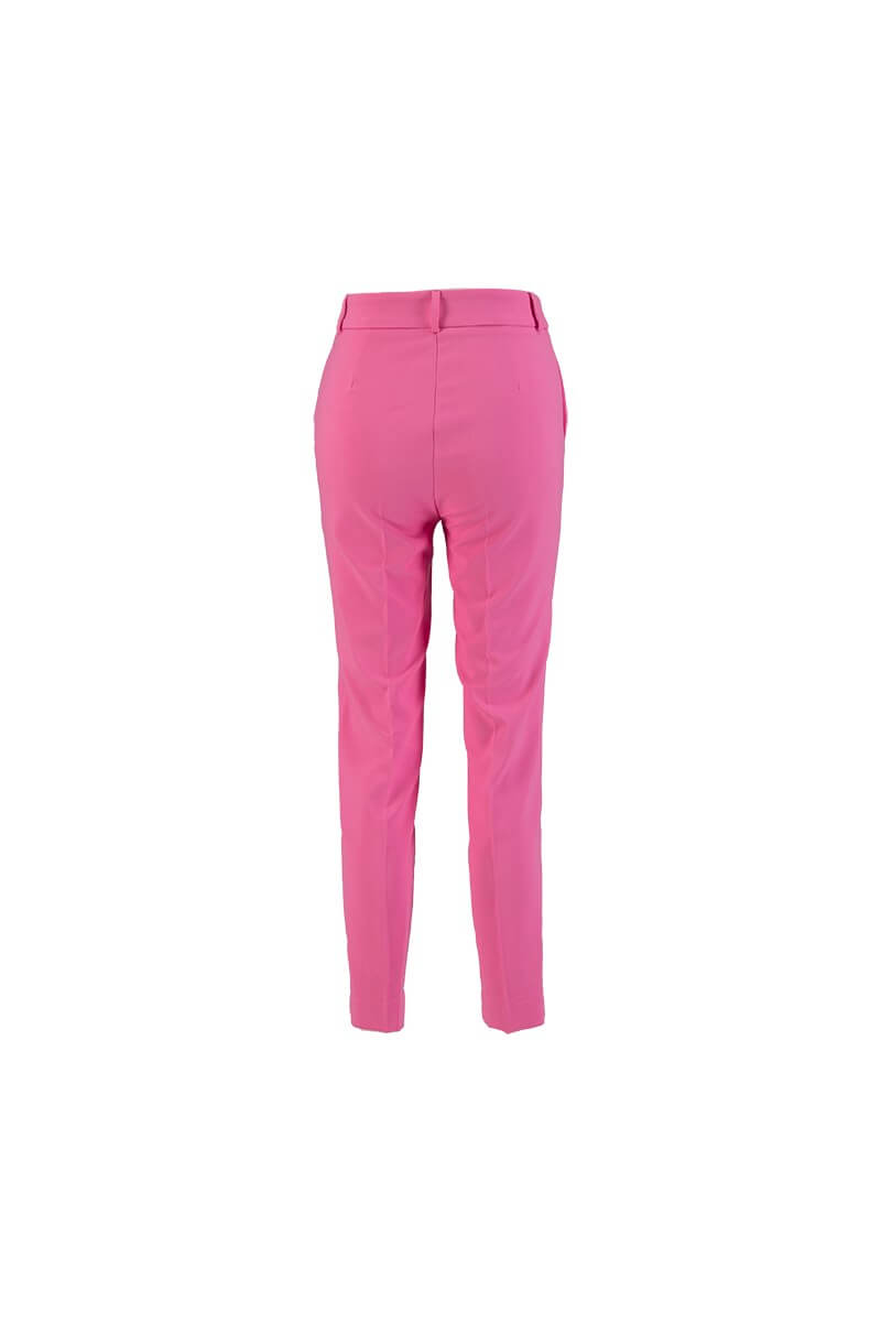 Pembe Blazer Ceket Pantolon TakımST050S60072003