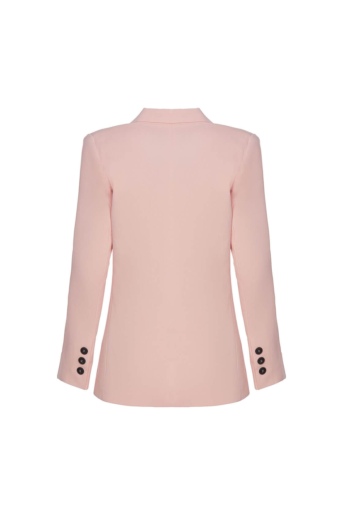 Pudra  Kruvaze Uzun Kol Blazer CeketST050S9014401