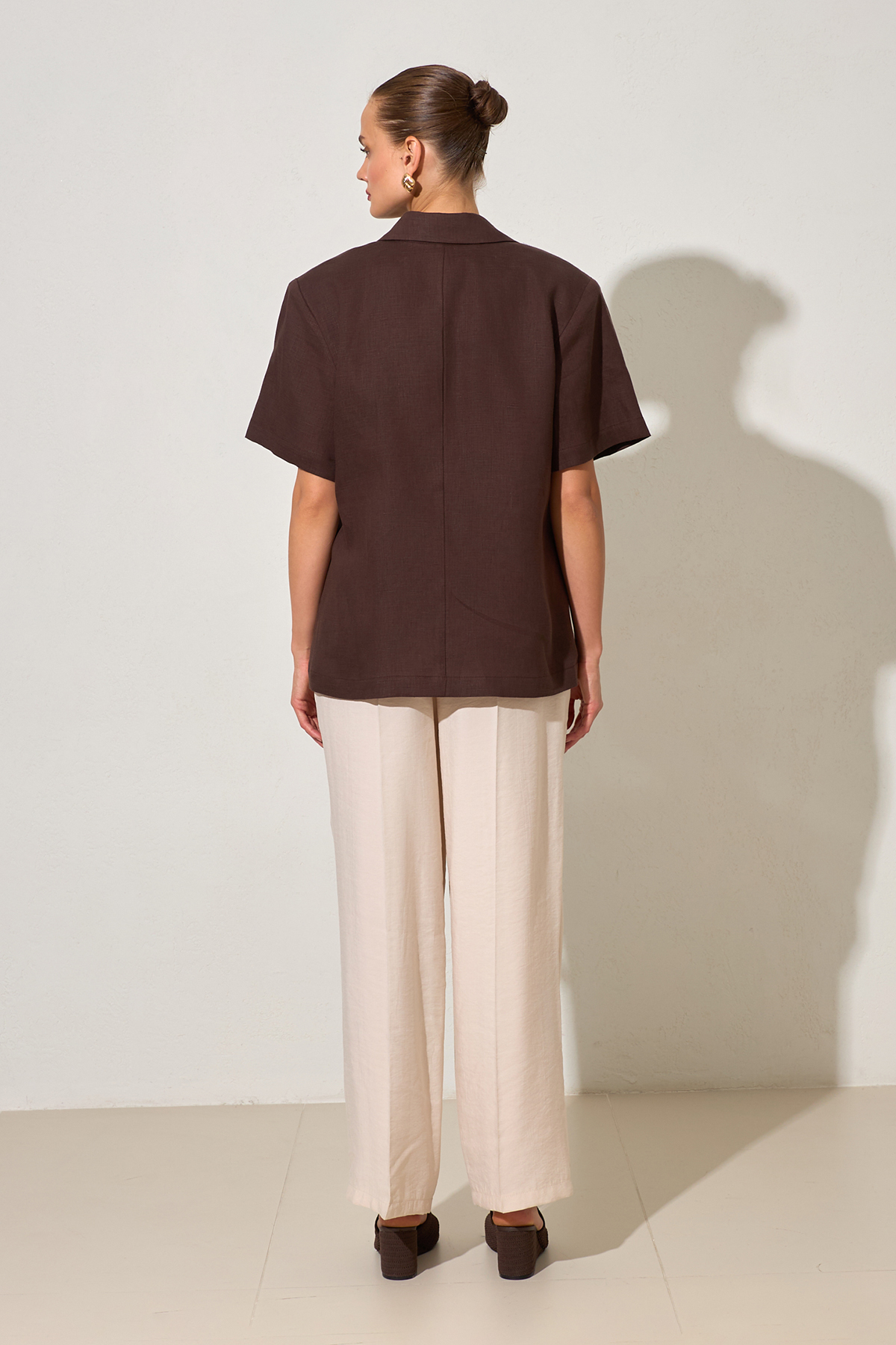 Acı-Kahve 1YA4WCCK0802 CEKET Kadın Kategorisiz modelleri