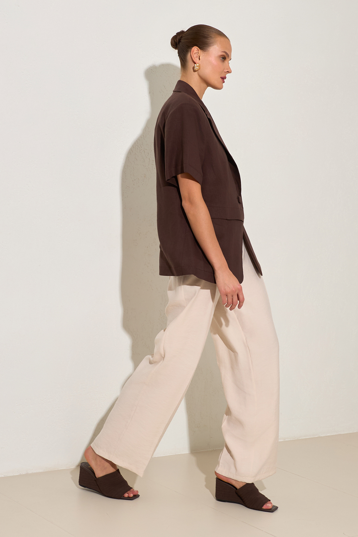 Acı-Kahve 1YA4WCCK0802 CEKET Kadın Kategorisiz modelleri