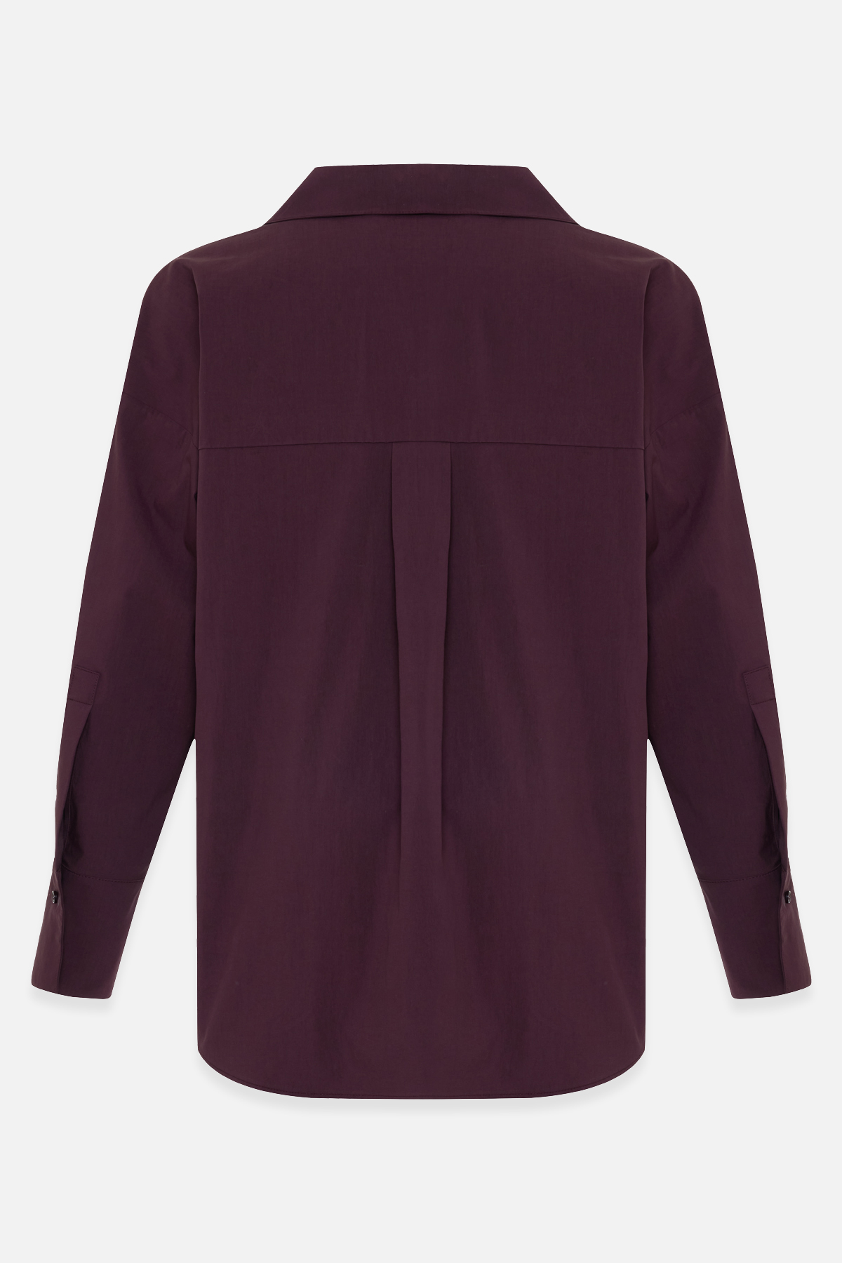 Bordo 1YA4ECGM0707 GÖMLEK Kadın Kategorisiz modelleri