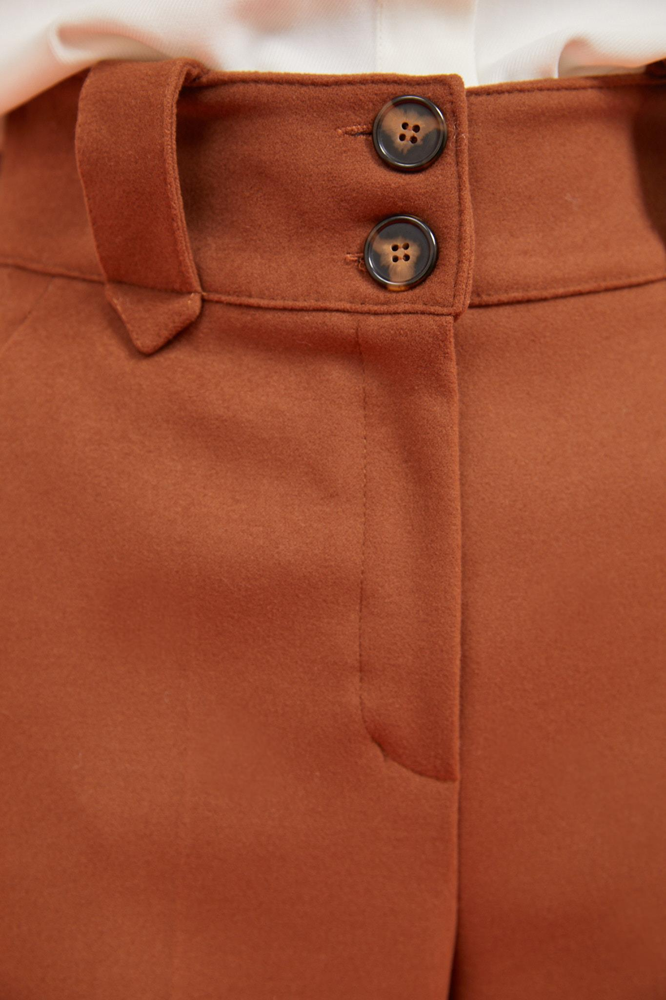 Camel 1YB4CPN0353 PANTOLON Kadın Pantolon modelleri