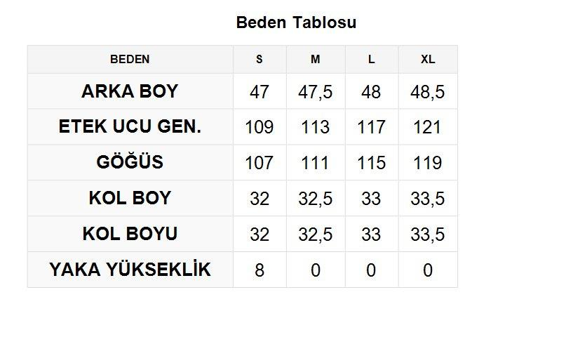Ekru-Haki Desenli Kolda Düğme Detaylı Gömlek Kadın Gömlek modelleri