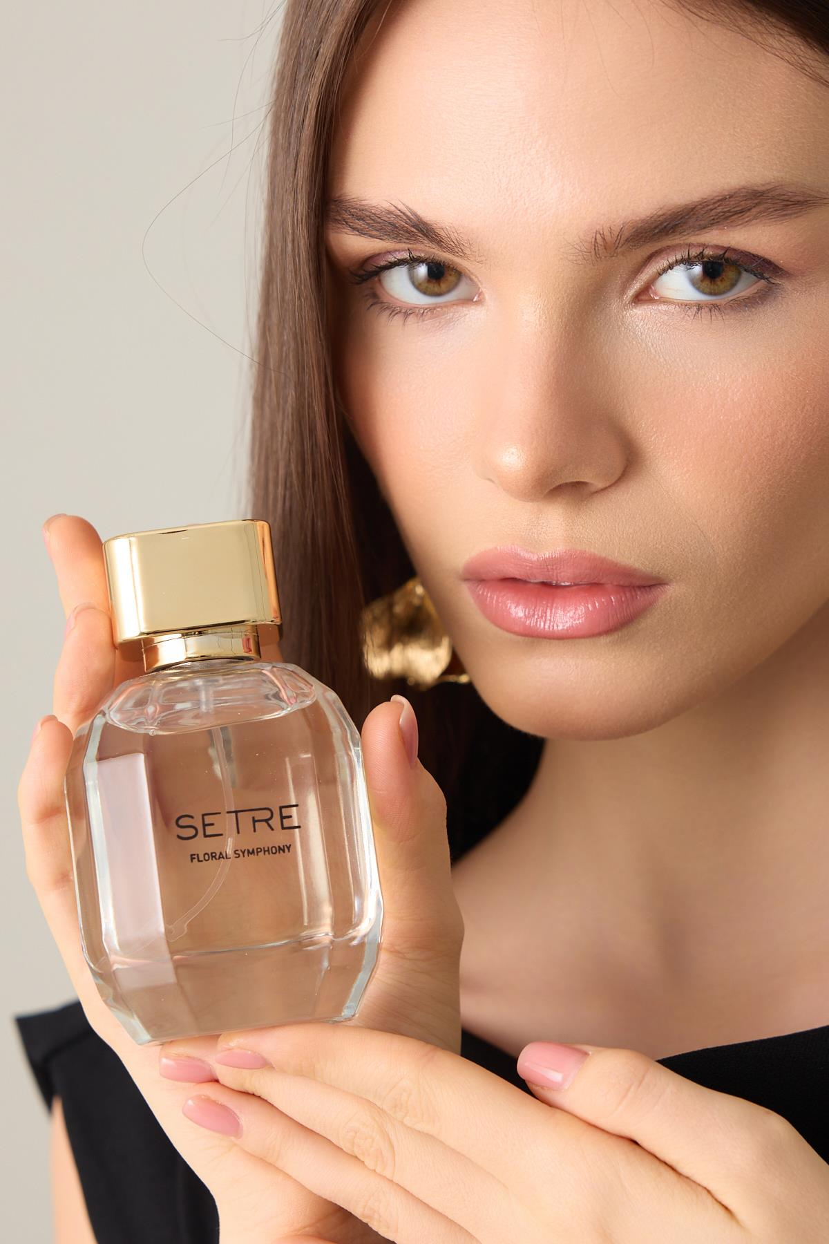 Floral Symphony Floral Symphony Parfüm Kadın Parfüm modelleri