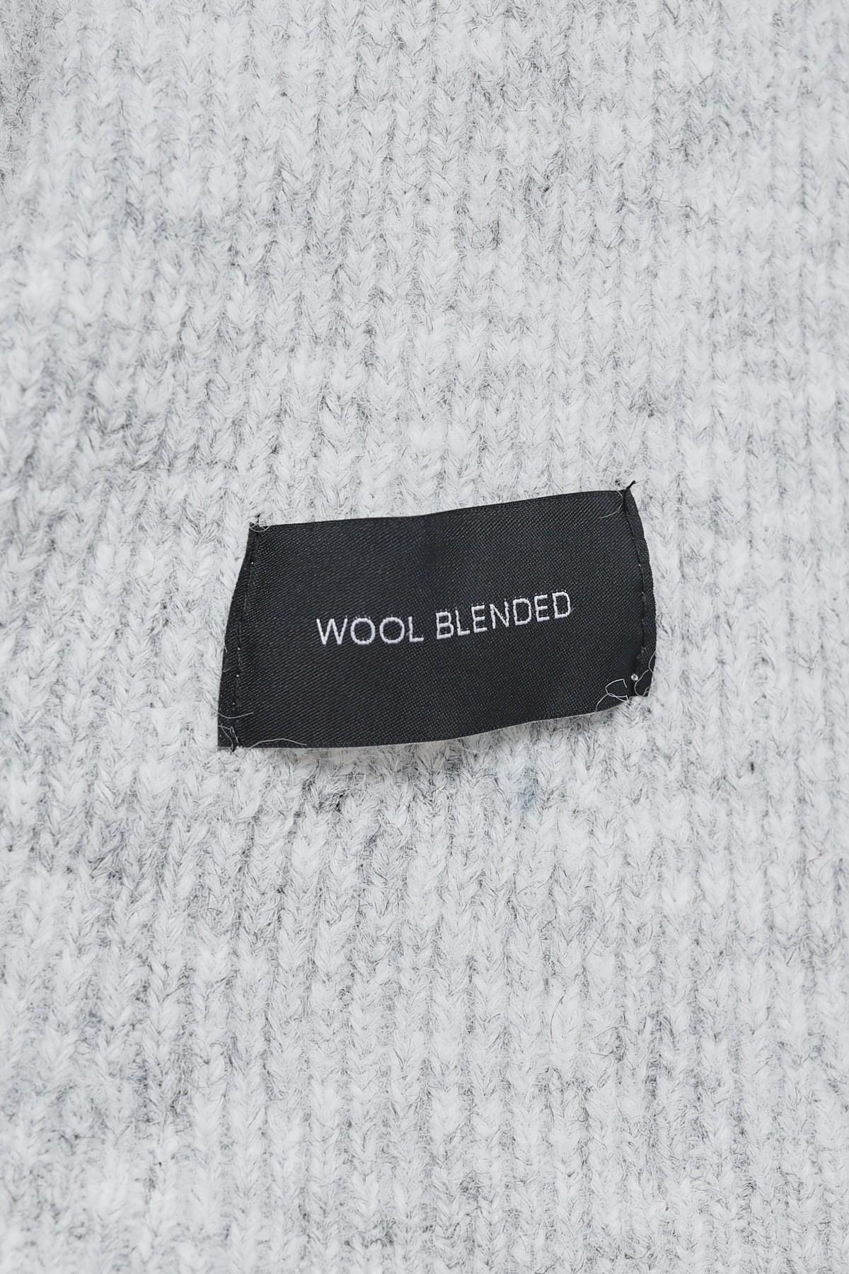 Gri 2YA2ECŞP0005 ŞAPKA Kadın Şapka modelleri