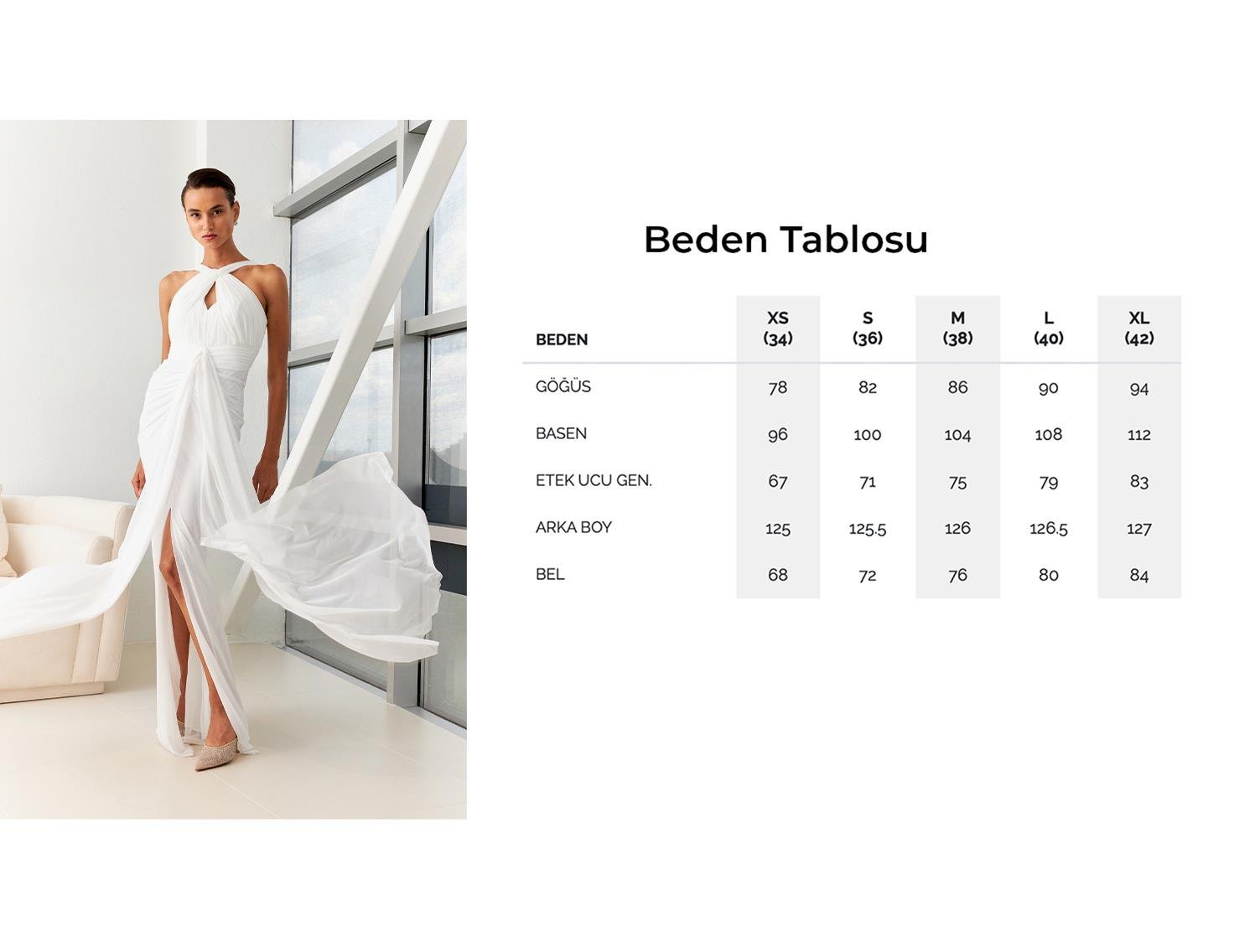 Kemik Koyu Lila Bağlama Detaylı Büzgülü Abiye Kadın Abiye Elbise modelleri