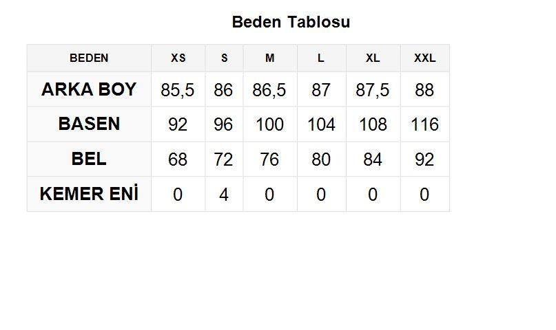 Kırmızı Asimetrik Belden Oturtmalı Yırtmaç Detaylı Midi Boy Etek Kadın Etek modelleri