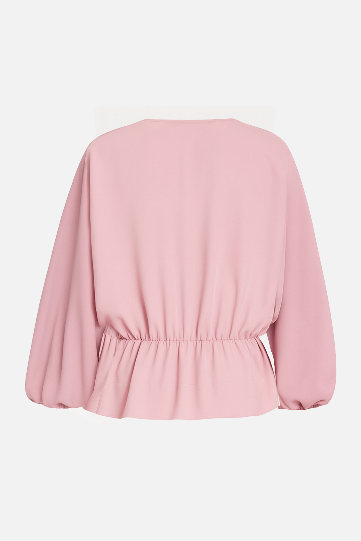 Koyu Pudra 1YA4WSBL1479 BLUZ Kadın Kategorisiz modelleri