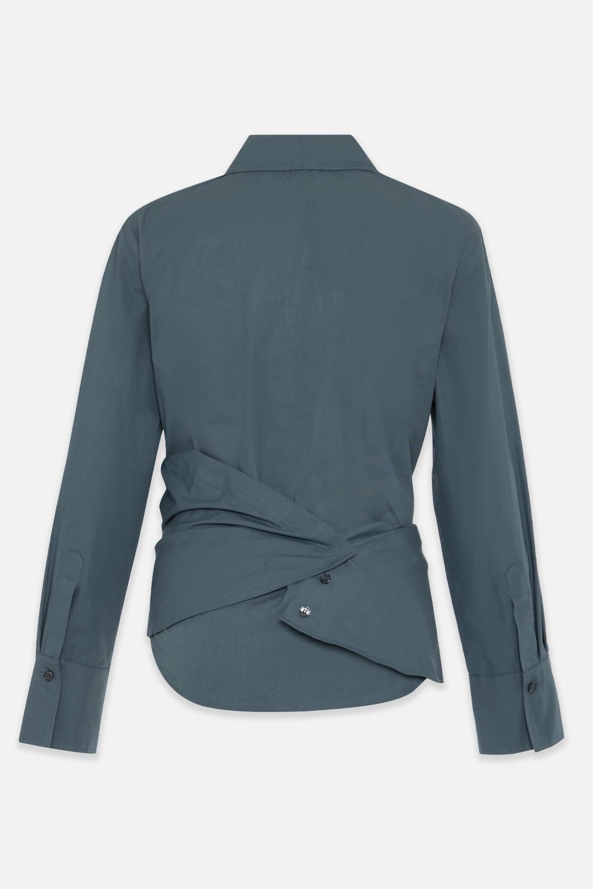 Kuvars Uzun Kollu Gömlek Kadın Kategorisiz modelleri