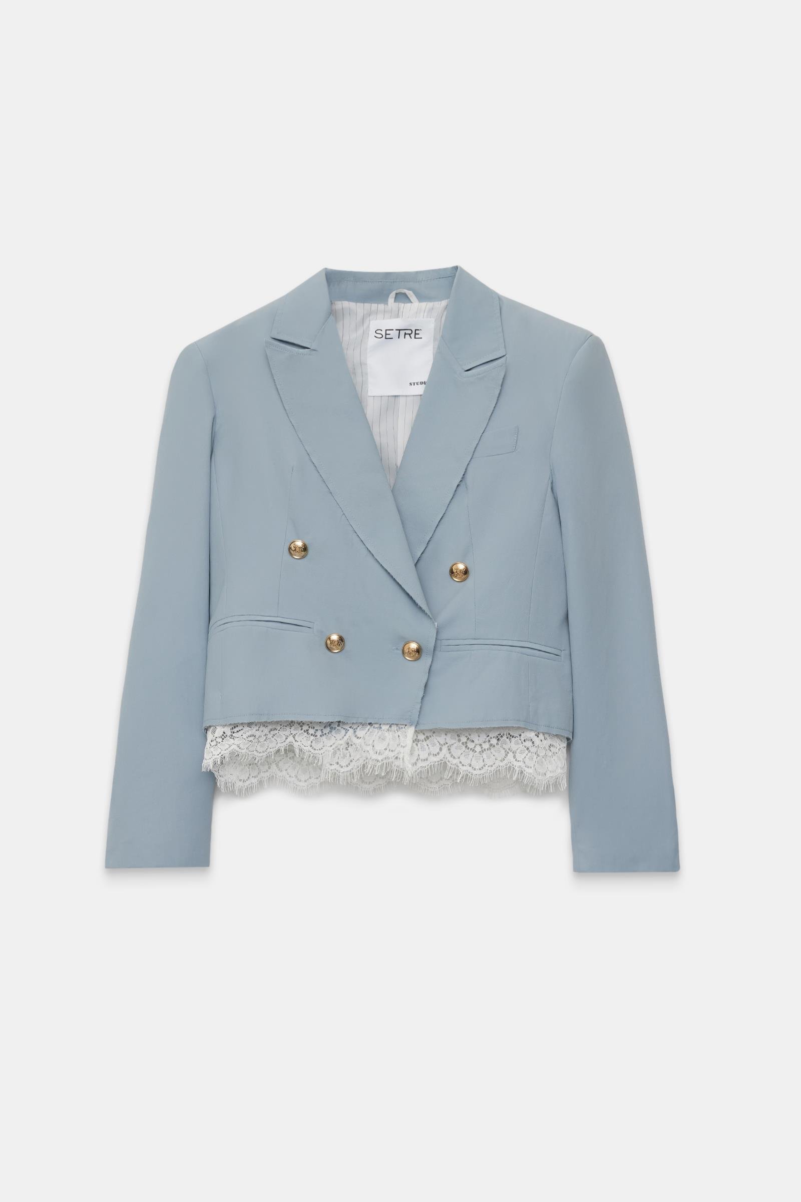 Mavi 1YB3ECCK0709 CEKET Kadın Kategorisiz modelleri