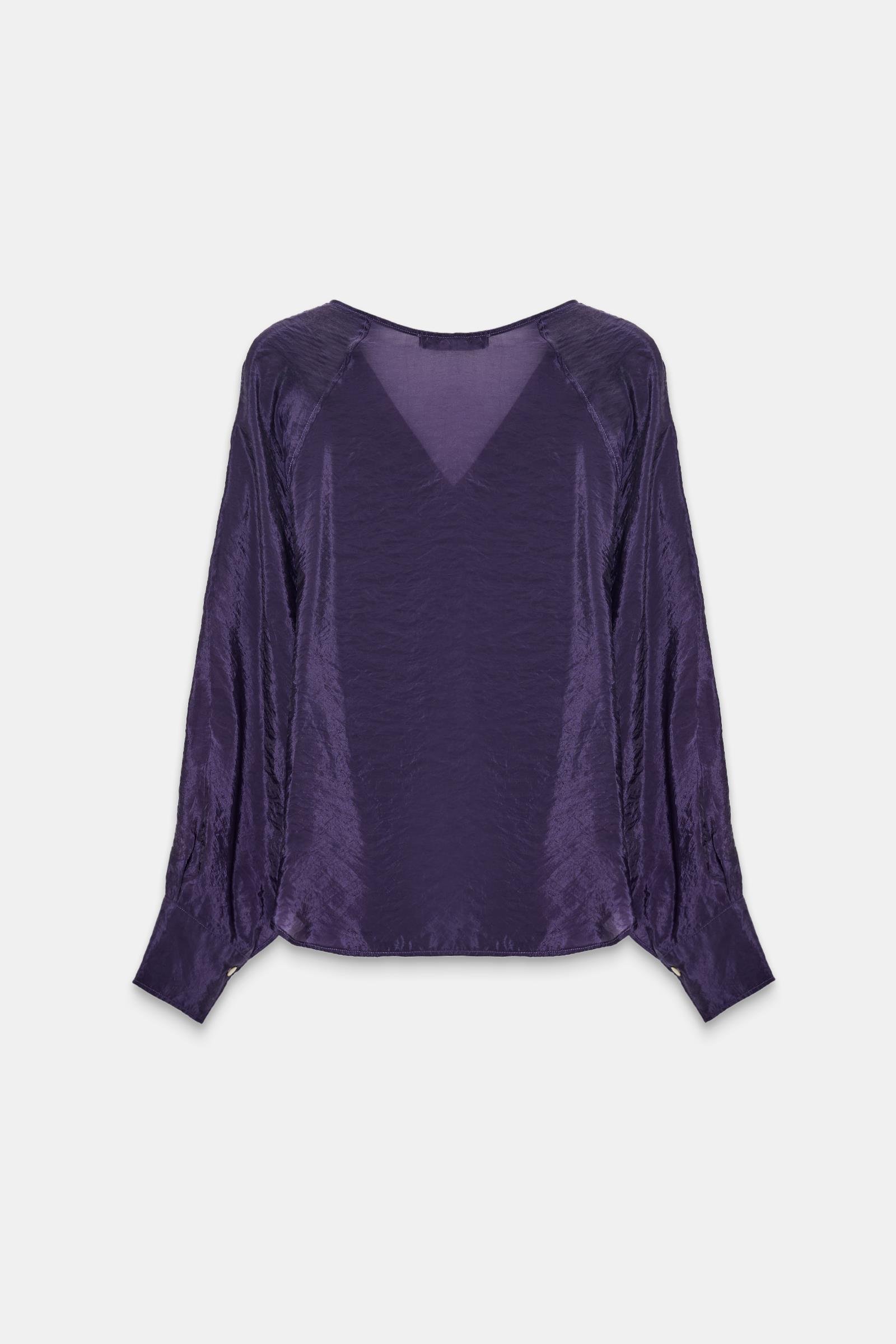 Mor 1YB3WSBL1242 BLUZ Kadın Kategorisiz modelleri