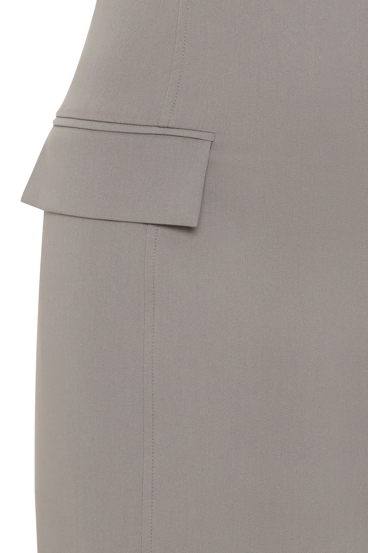 Olive İnce Askılı Yaka Ve Cep Detaylı Midi Boy Elbise Kadın Günlük Elbise modelleri