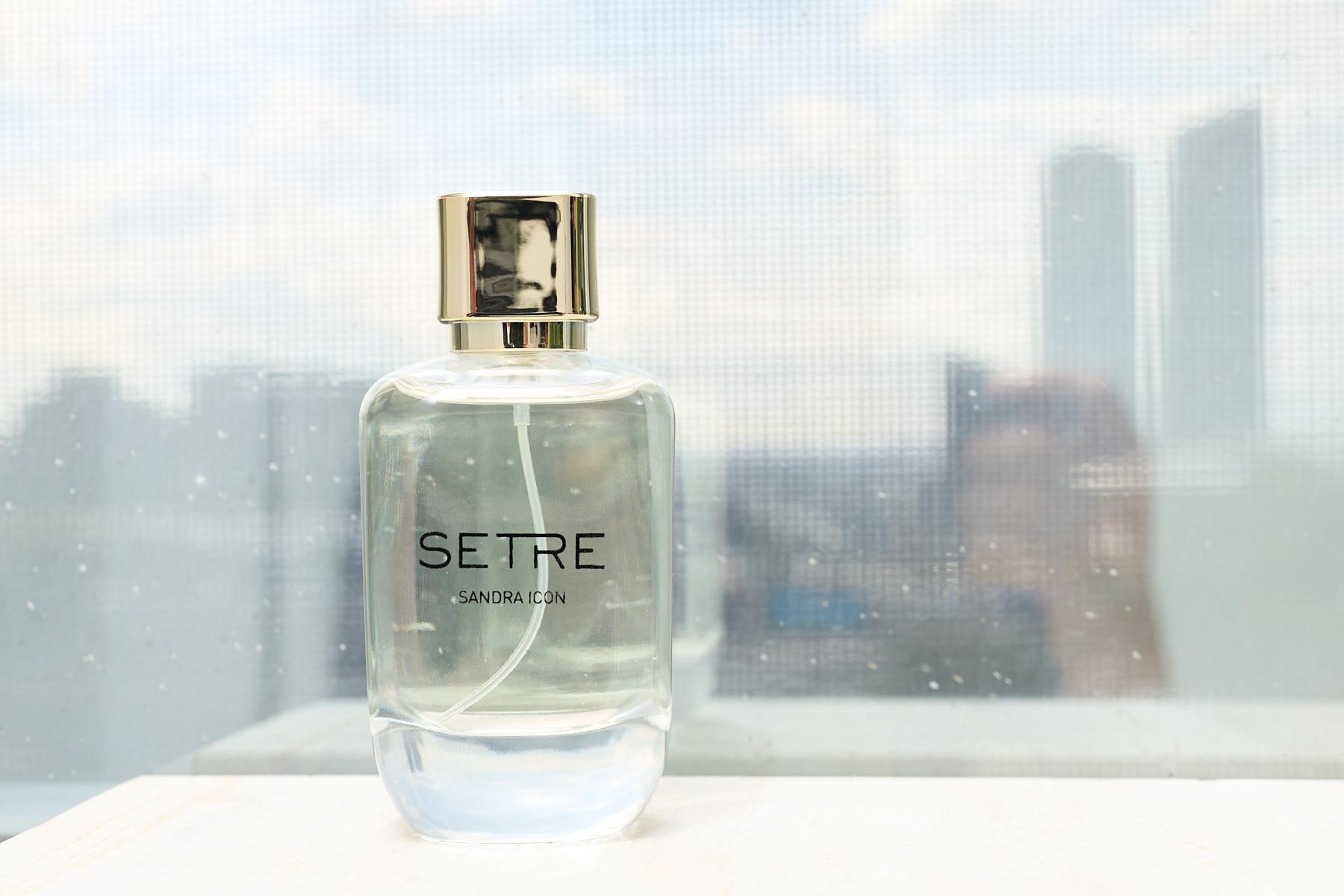 Sandara Icon Sandara Icon Parfüm Kadın Parfüm modelleri