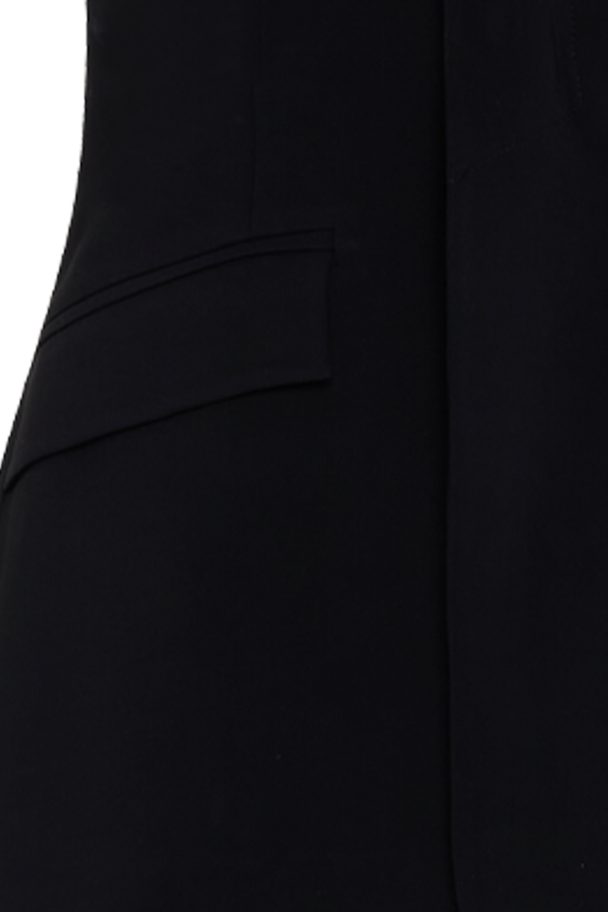 Siyah 1YA2WSTL0273 TULUM Kadın Tulum modelleri