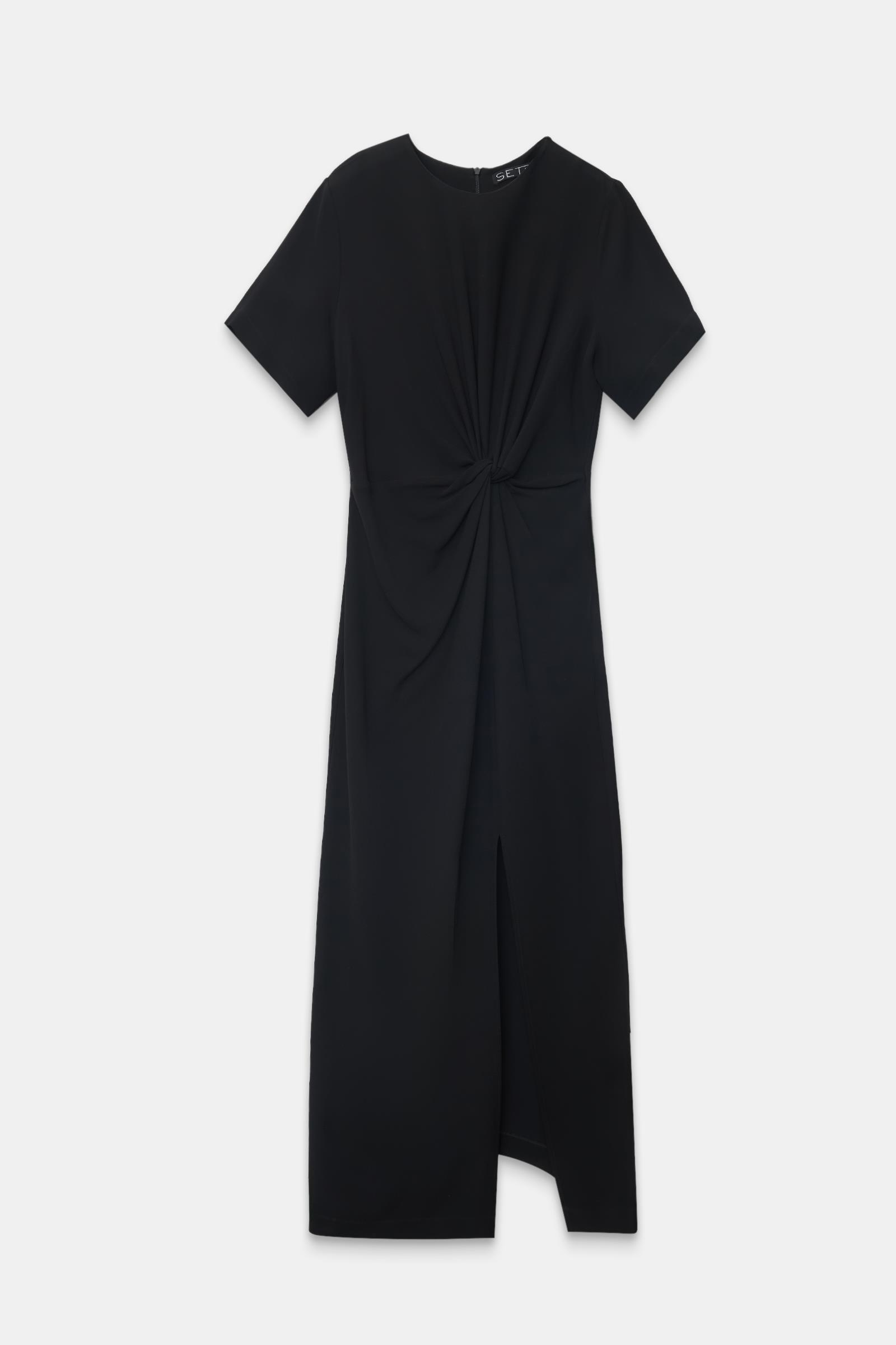 Siyah 1YB3DWEL2926 ELBİSE Kadın Kategorisiz modelleri