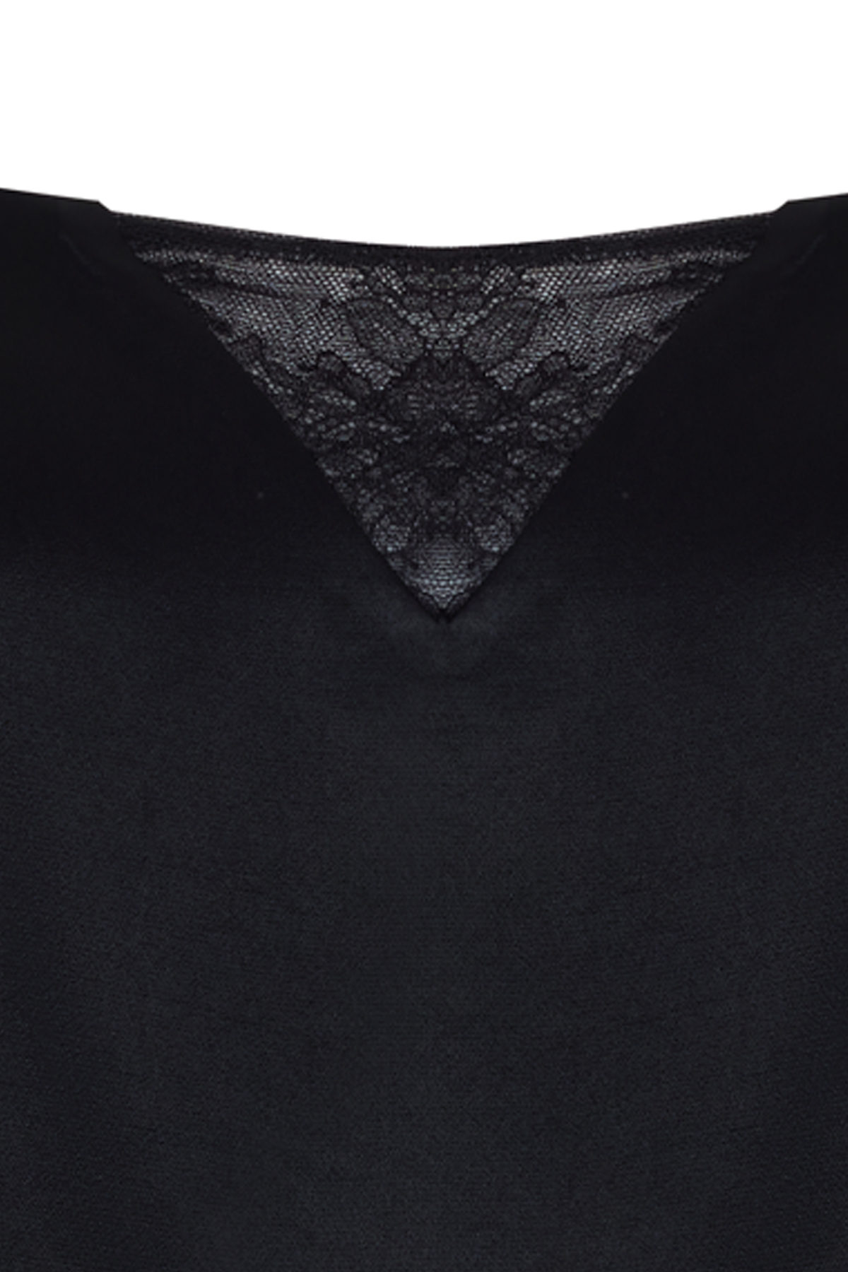 Siyah 1YB4WSBL1409 BLUZ Kadın Bluz modelleri