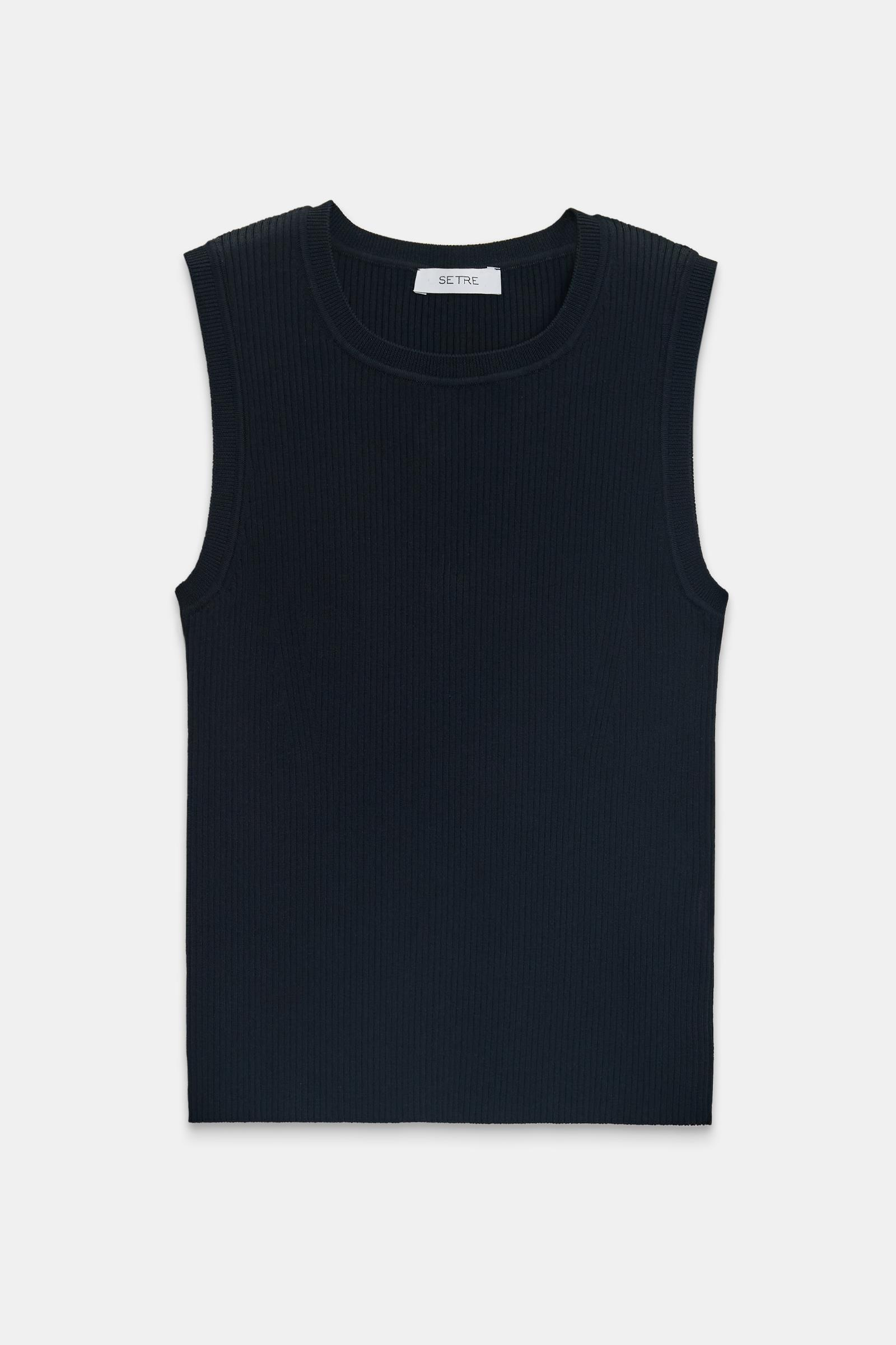 Siyah 2YB4CTR0337 TRİKO Kadın Triko modelleri