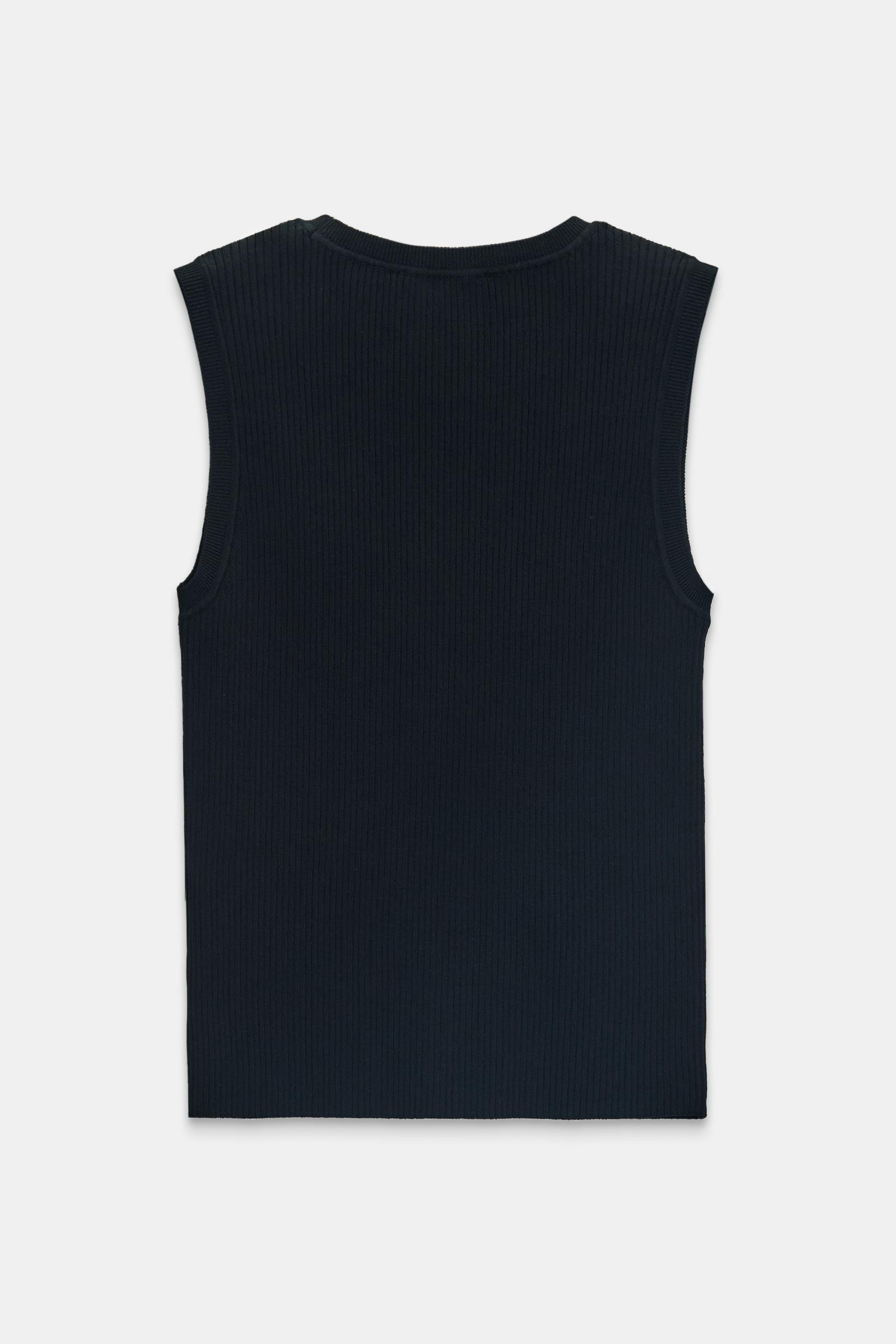 Siyah 2YB4CTR0337 TRİKO Kadın Triko modelleri