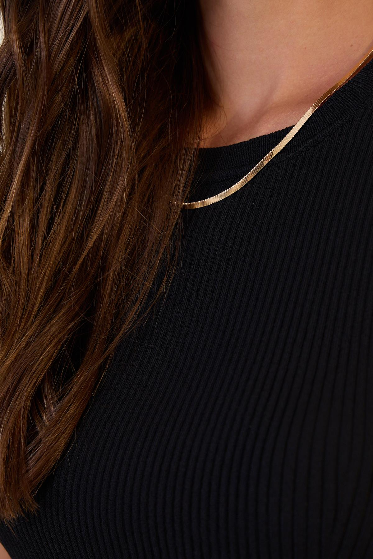 Siyah 2YB4CTR0337 TRİKO Kadın Triko modelleri