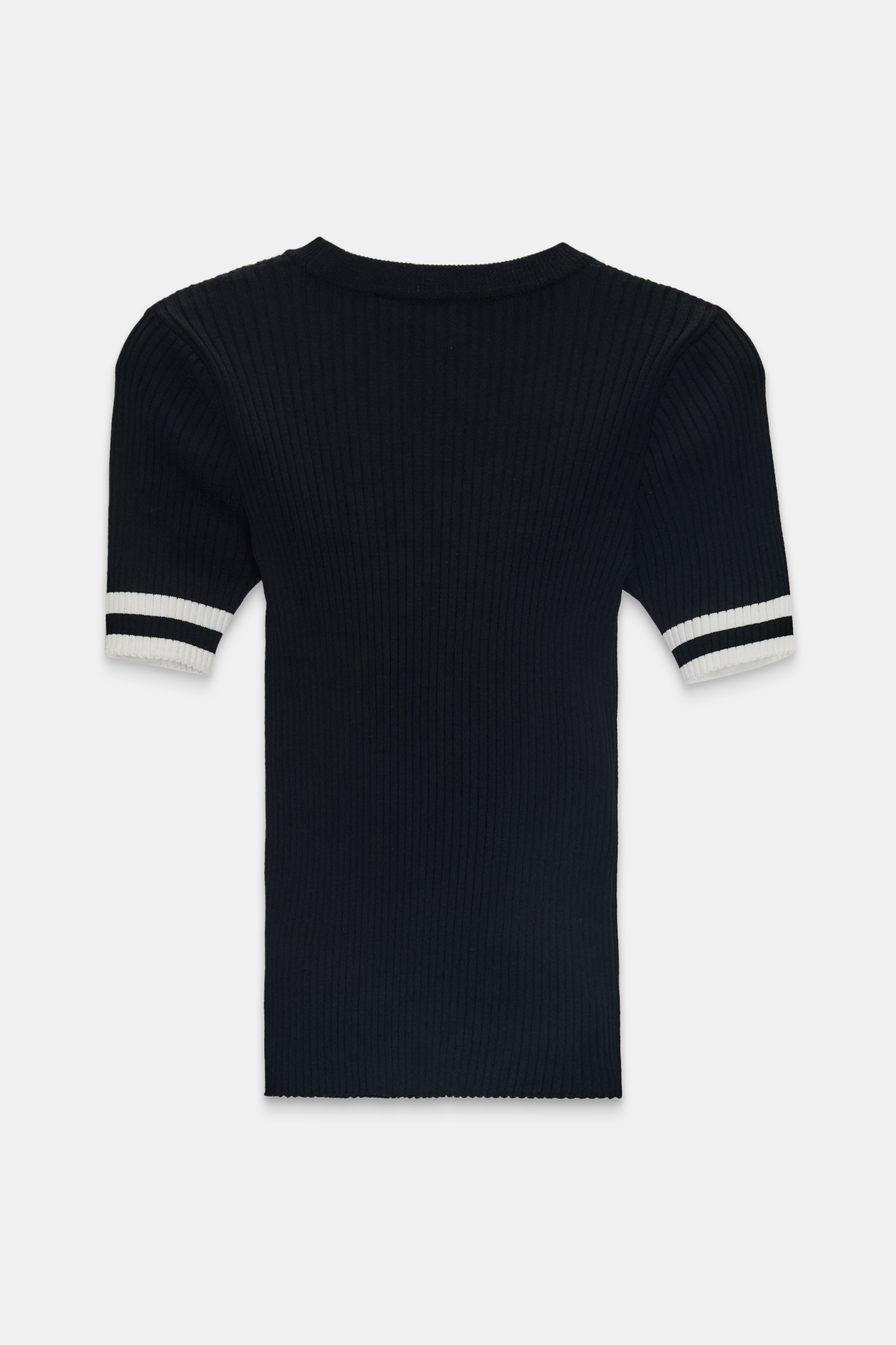 Siyah 2YB4CTR0344 TRİKO Kadın Triko modelleri