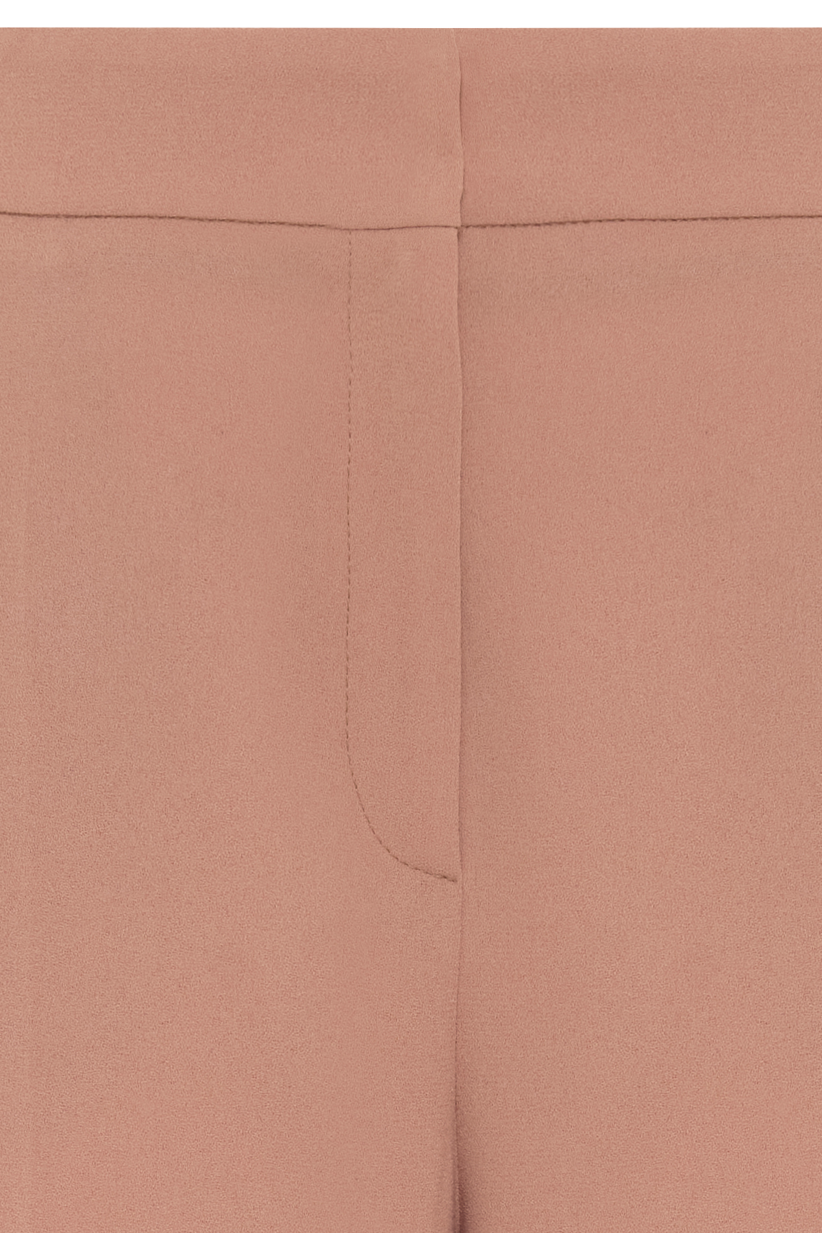 Somon Rahat Kesim Geniş Paça Pantolon Kadın Pantolon modelleri