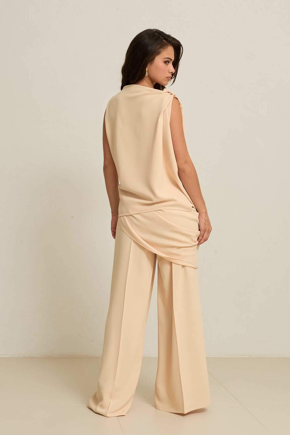 Vanilya 1YA2WSPN1550 PANTOLON Kadın Kategorisiz modelleri