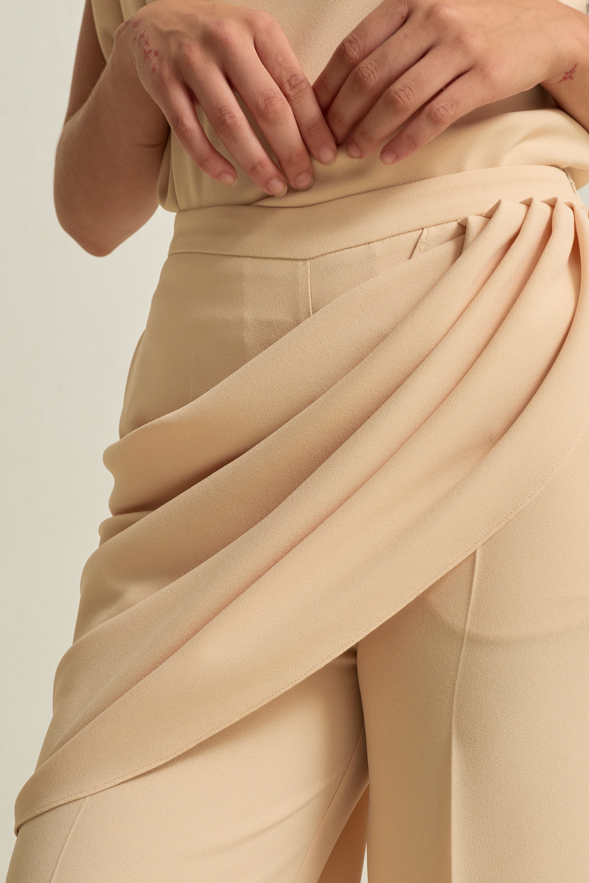 Vanilya 1YA2WSPN1550 PANTOLON Kadın Kategorisiz modelleri