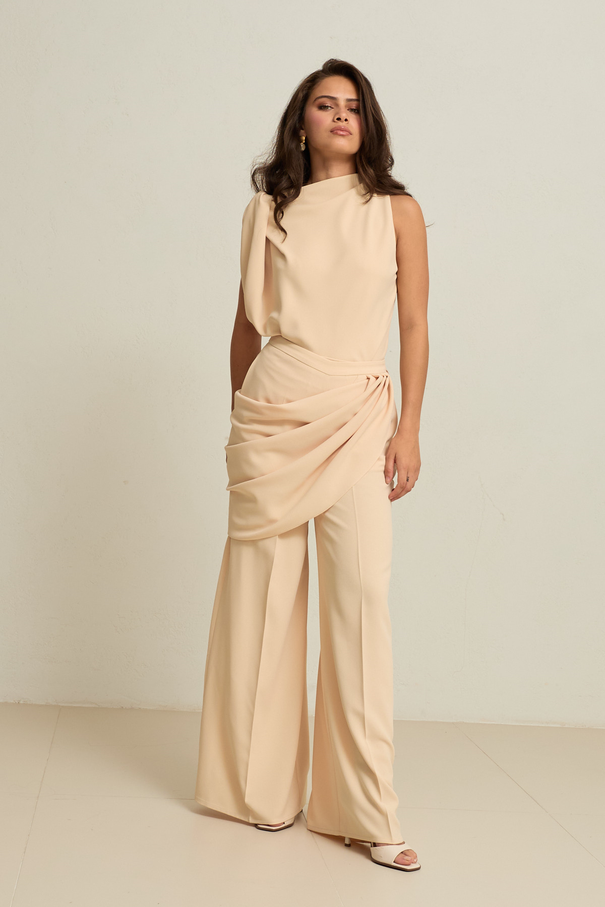 Vanilya 1YA2WSPN1550 PANTOLON Kadın Kategorisiz modelleri