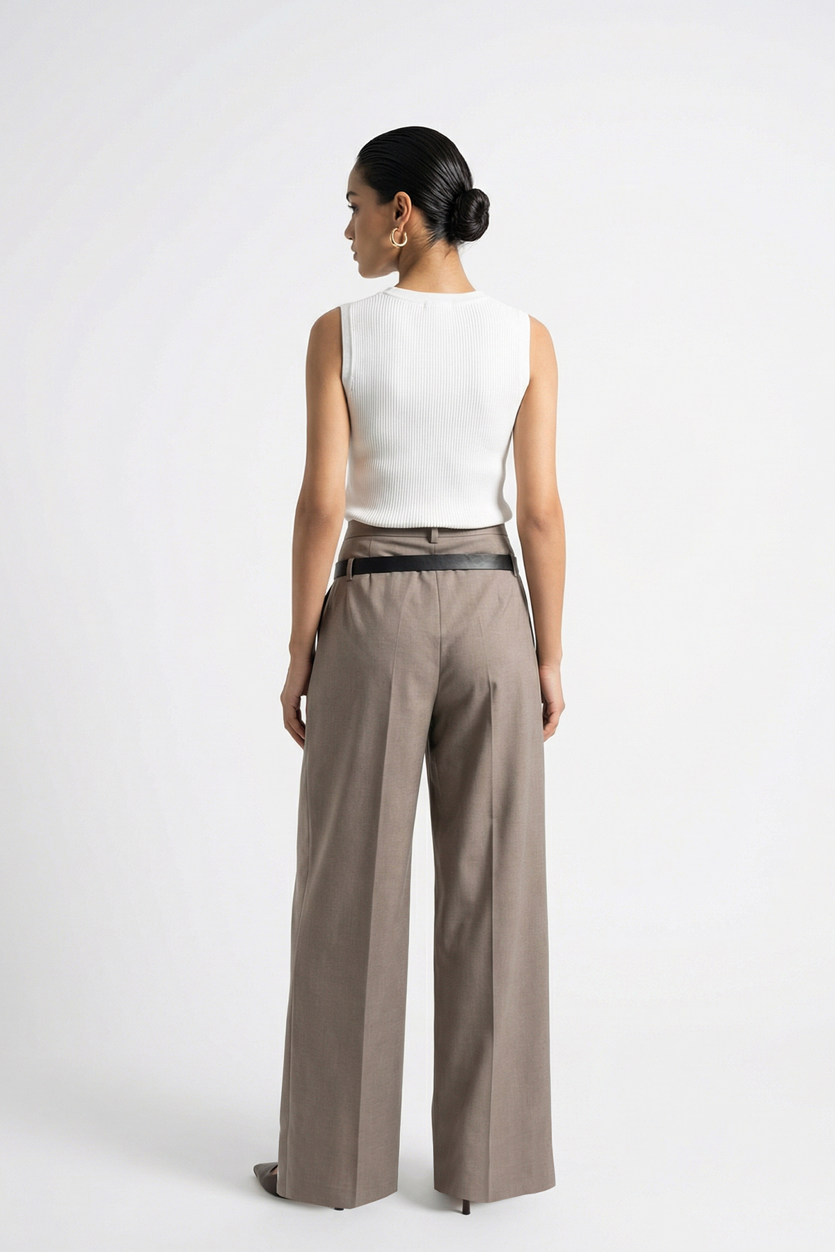 Vizon 1YA2WCPN1392 PANTOLON Kadın Pantolon modelleri