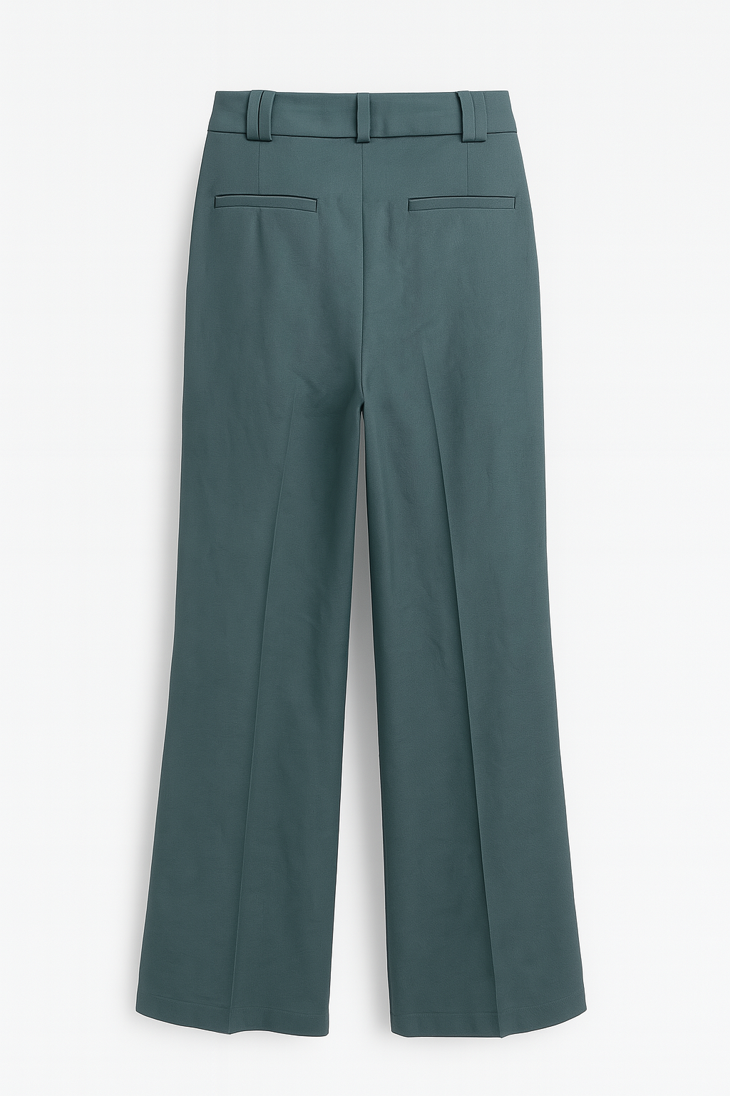 Yeşil 1YB3WSPN1263 PANTOLON Kadın Pantolon modelleri