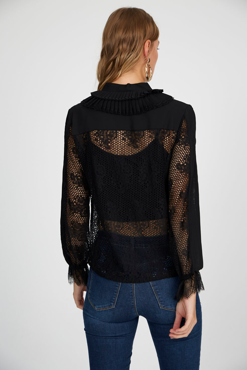 1YM4EBL0211 BLUZST040S301252