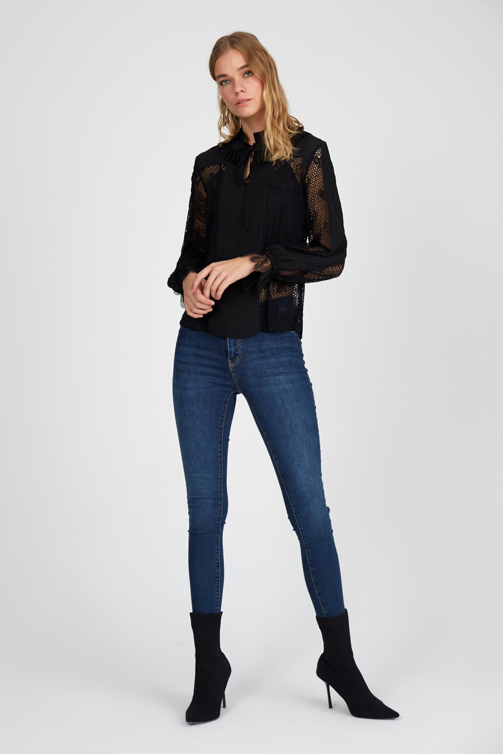 1YM4EBL0211 BLUZST040S301252