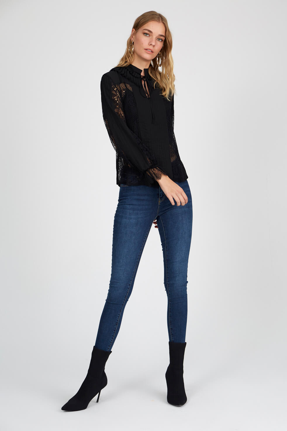 1YM4EBL0211 BLUZST040S301252