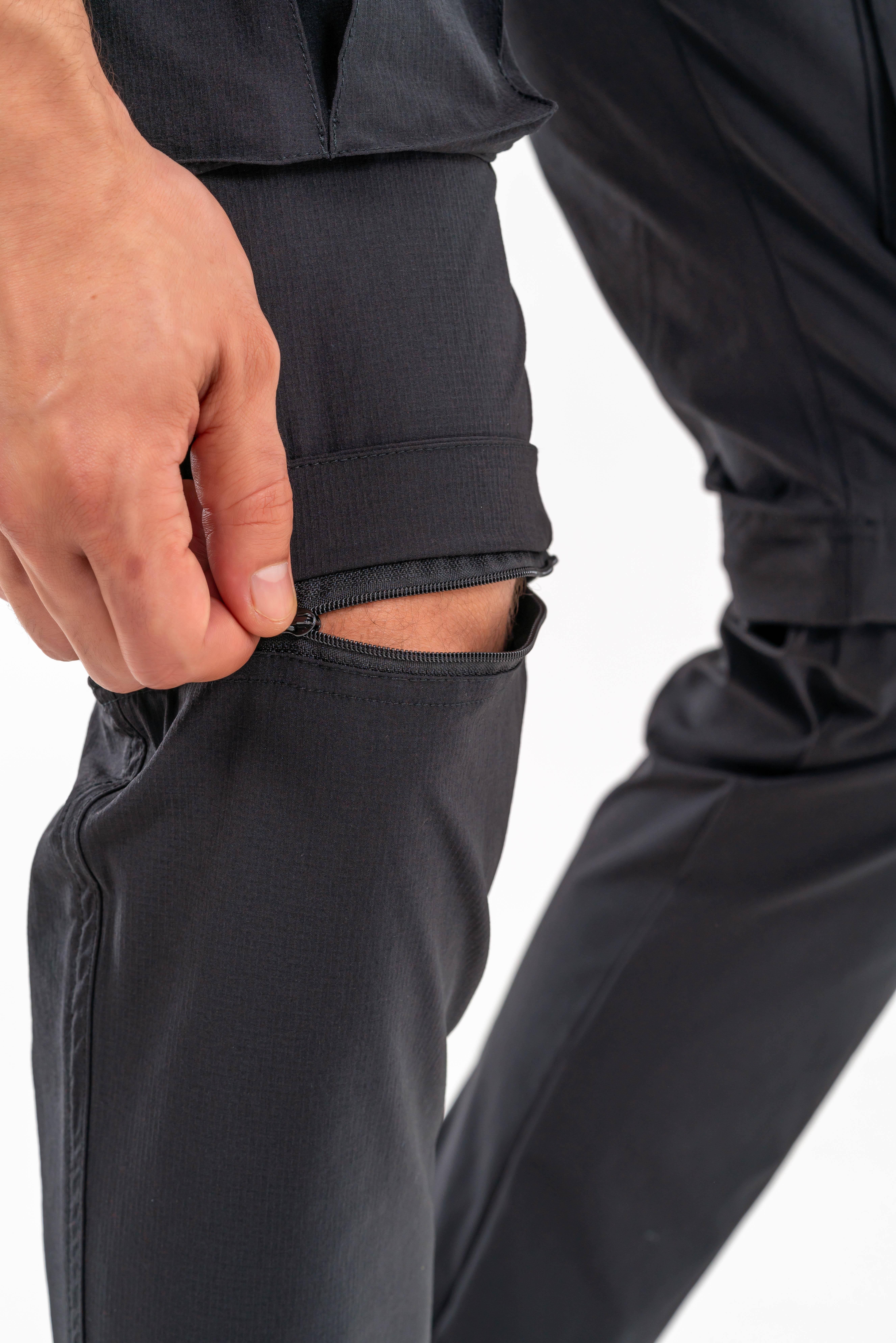 BERMUDA PANTOLON SAFARİ - 519 - N21