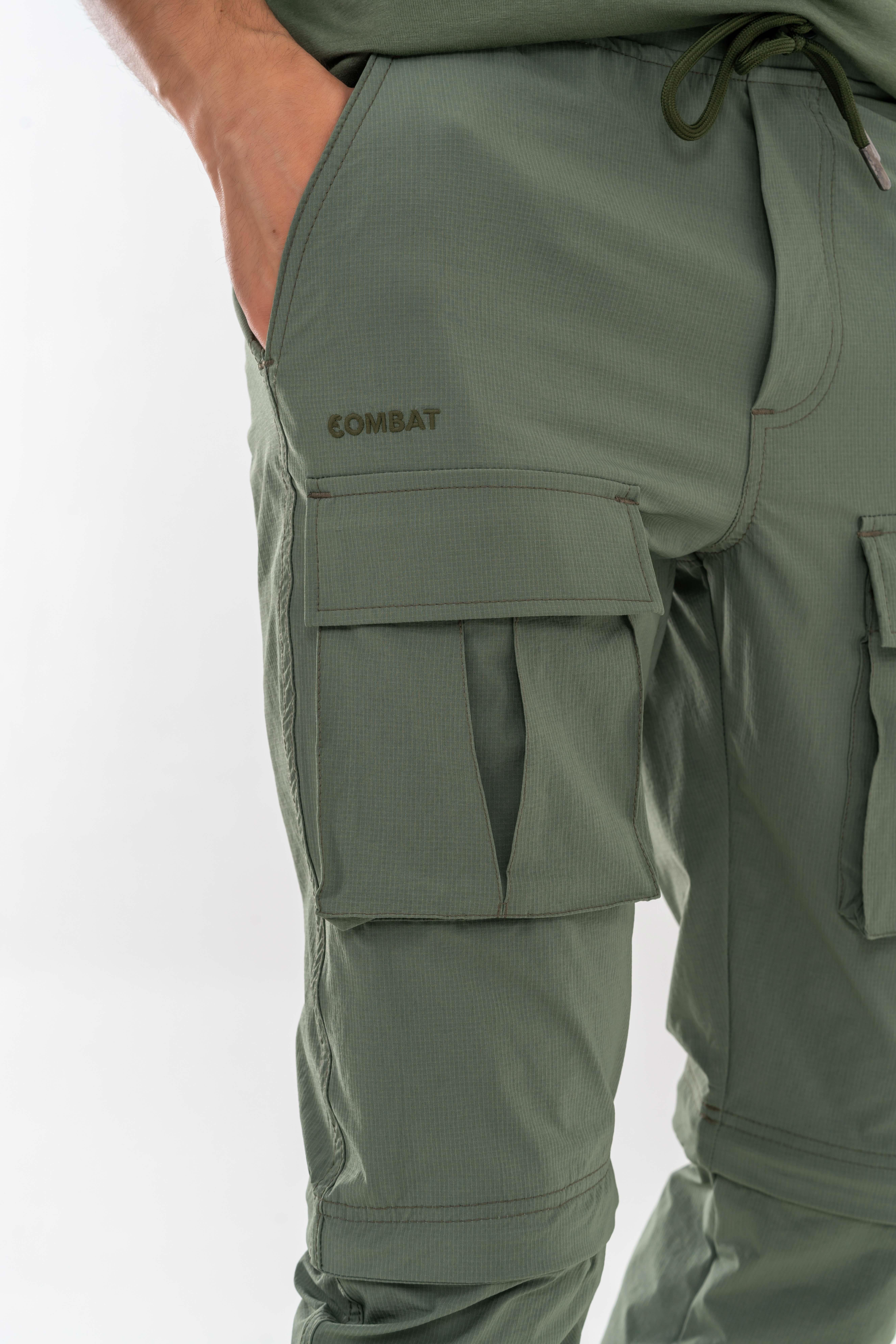 BERMUDA PANTOLON SAFARİ - 519 - N21