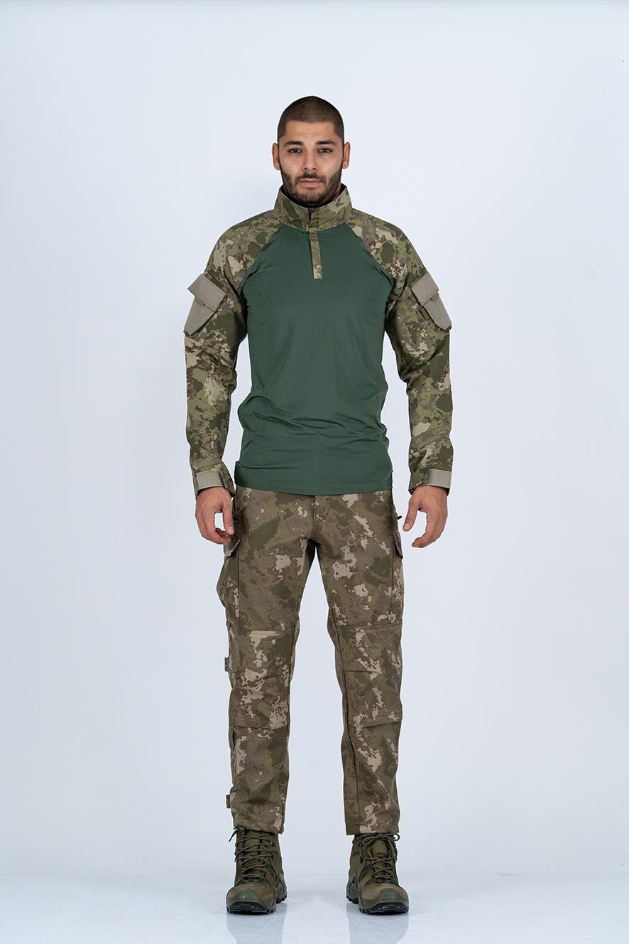 BİKATEX OPERATION T-SHIRT - 402