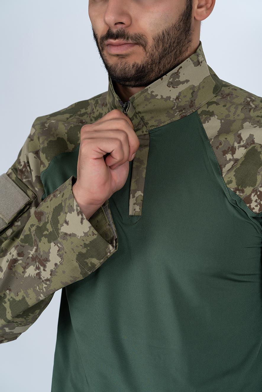 BİKATEX OPERATION T-SHIRT - 402