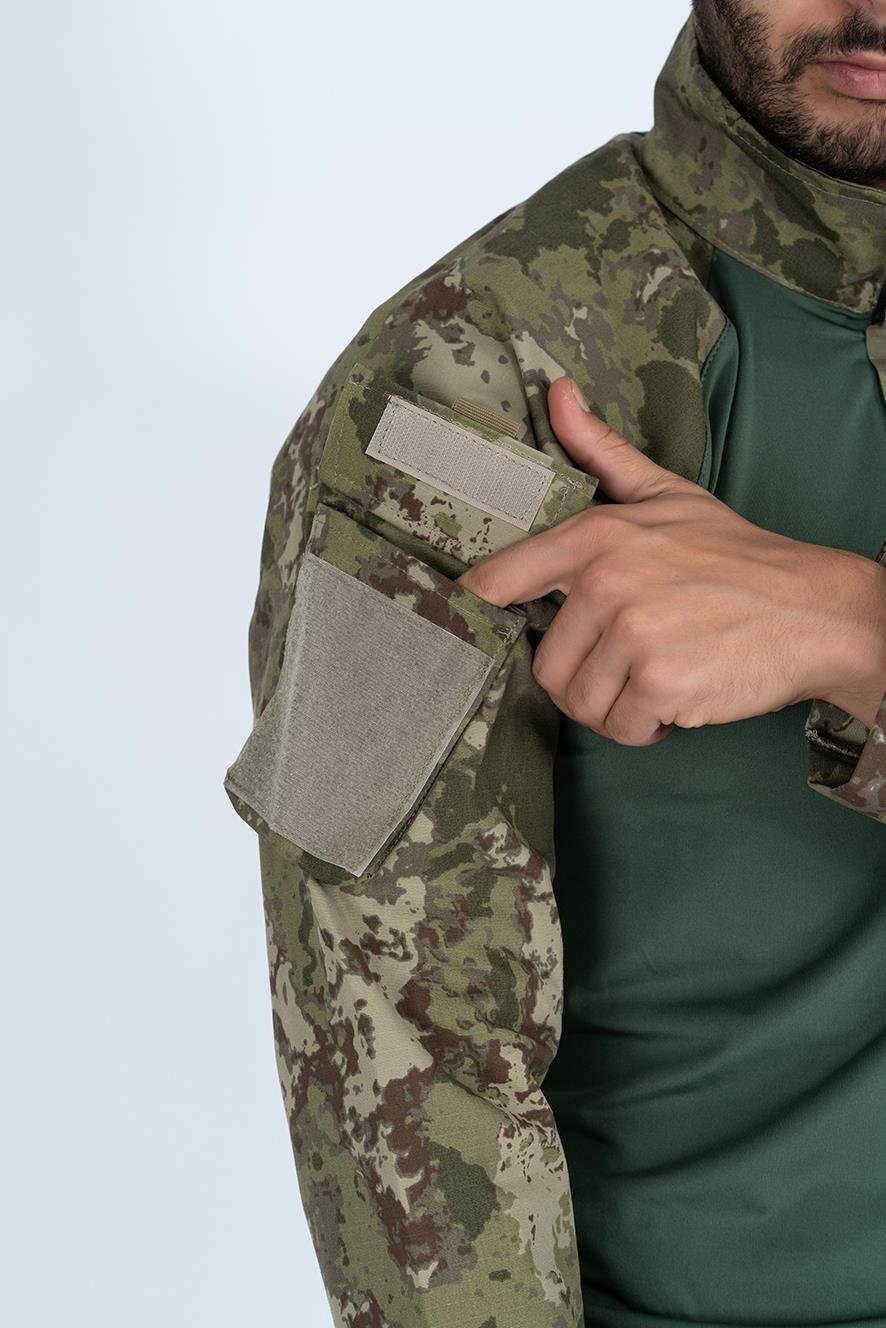 BİKATEX OPERATION T-SHIRT - 402